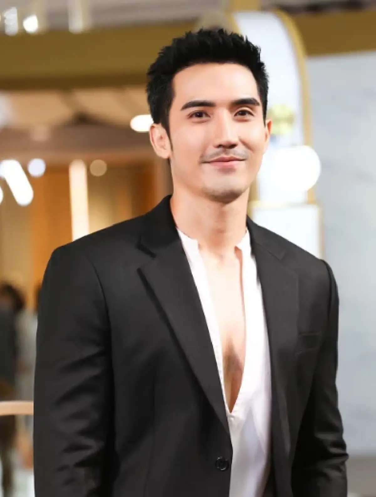 แม่บิ๊กเอ็ม เชื่อมีคนวางหมากไว้แล้ว หลังลูกชายถูกช่อง7 ยุติสัญญา