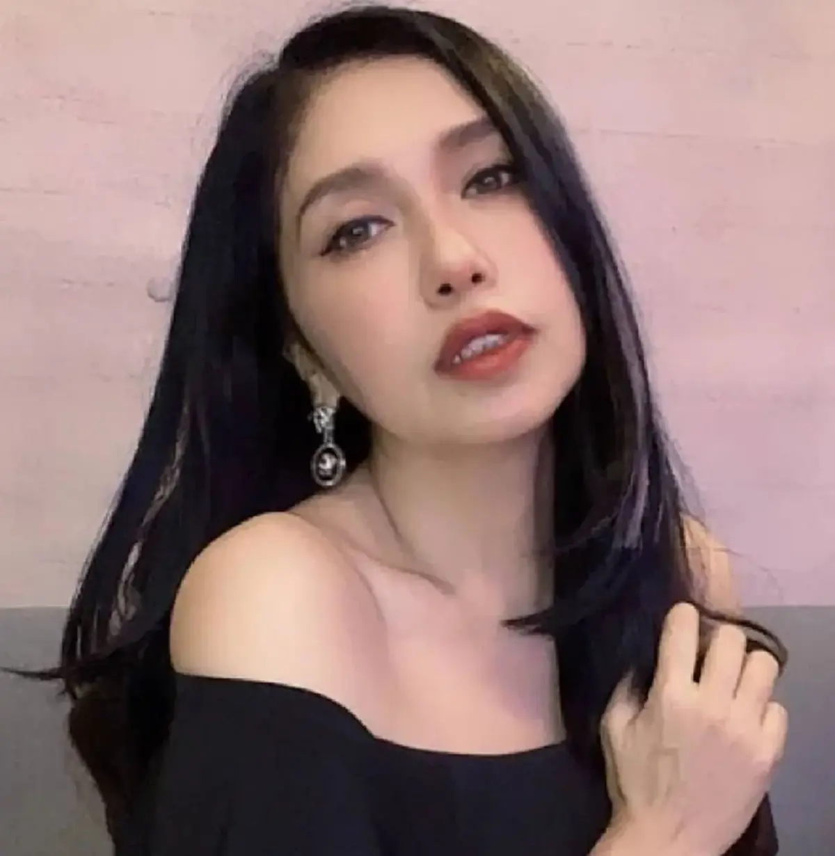  ภาพล่าสุด เอ้ ชุติมา / เอ้ ชุติมา เลิกแฟน