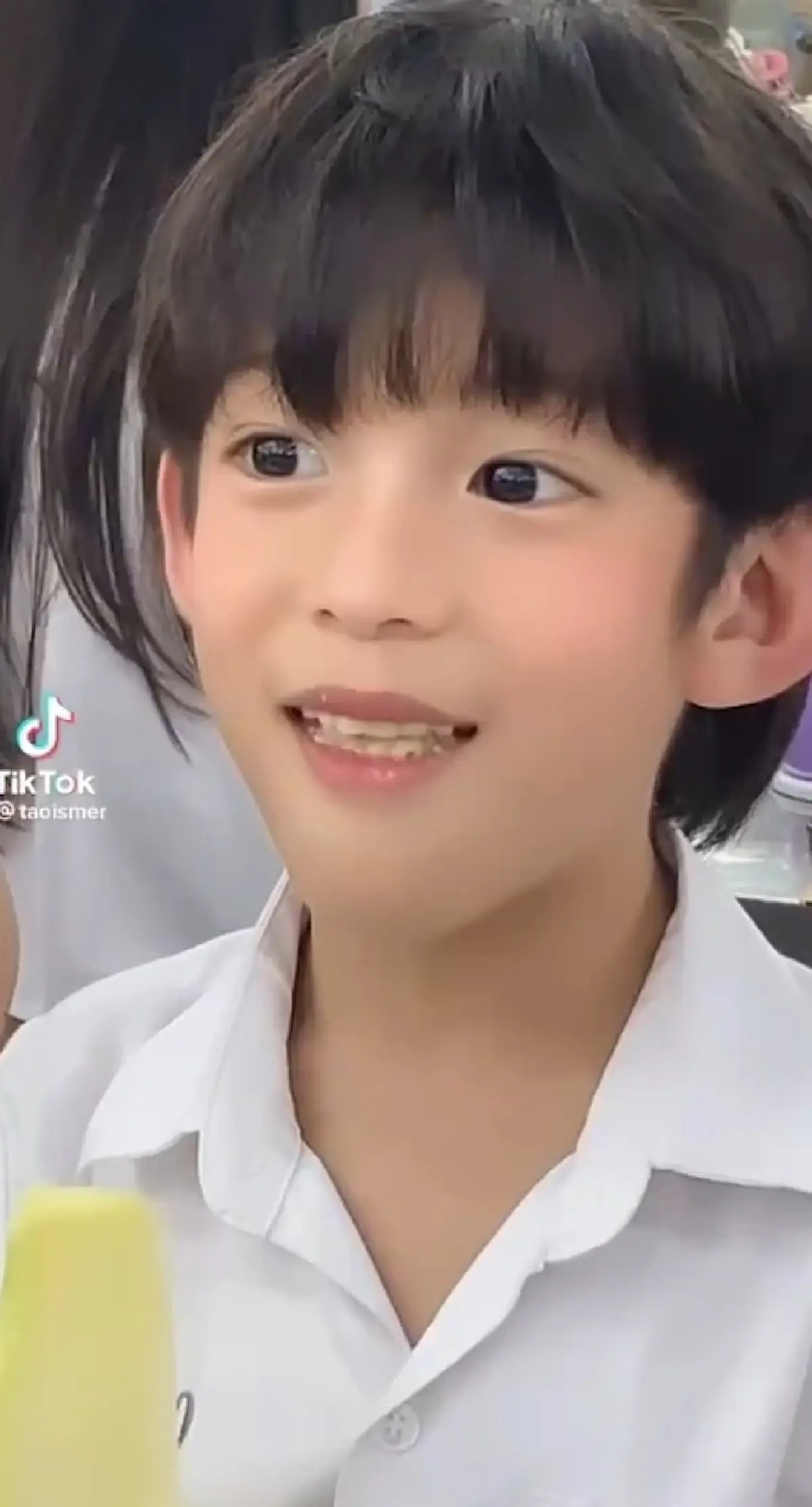 ส่องภาพล่าสุด น้องเรซซิ่ง ลูกชาย แพท ณปภา หล่อจนแทบจำไม่ได้