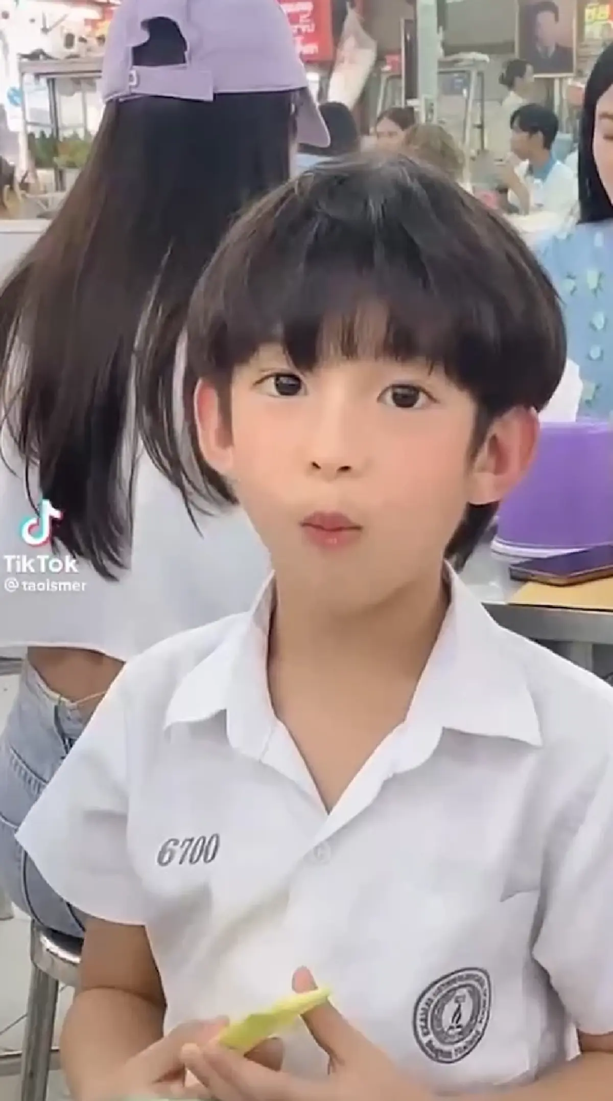 ส่องภาพล่าสุด น้องเรซซิ่ง ลูกชาย แพท ณปภา หล่อจนแทบจำไม่ได้