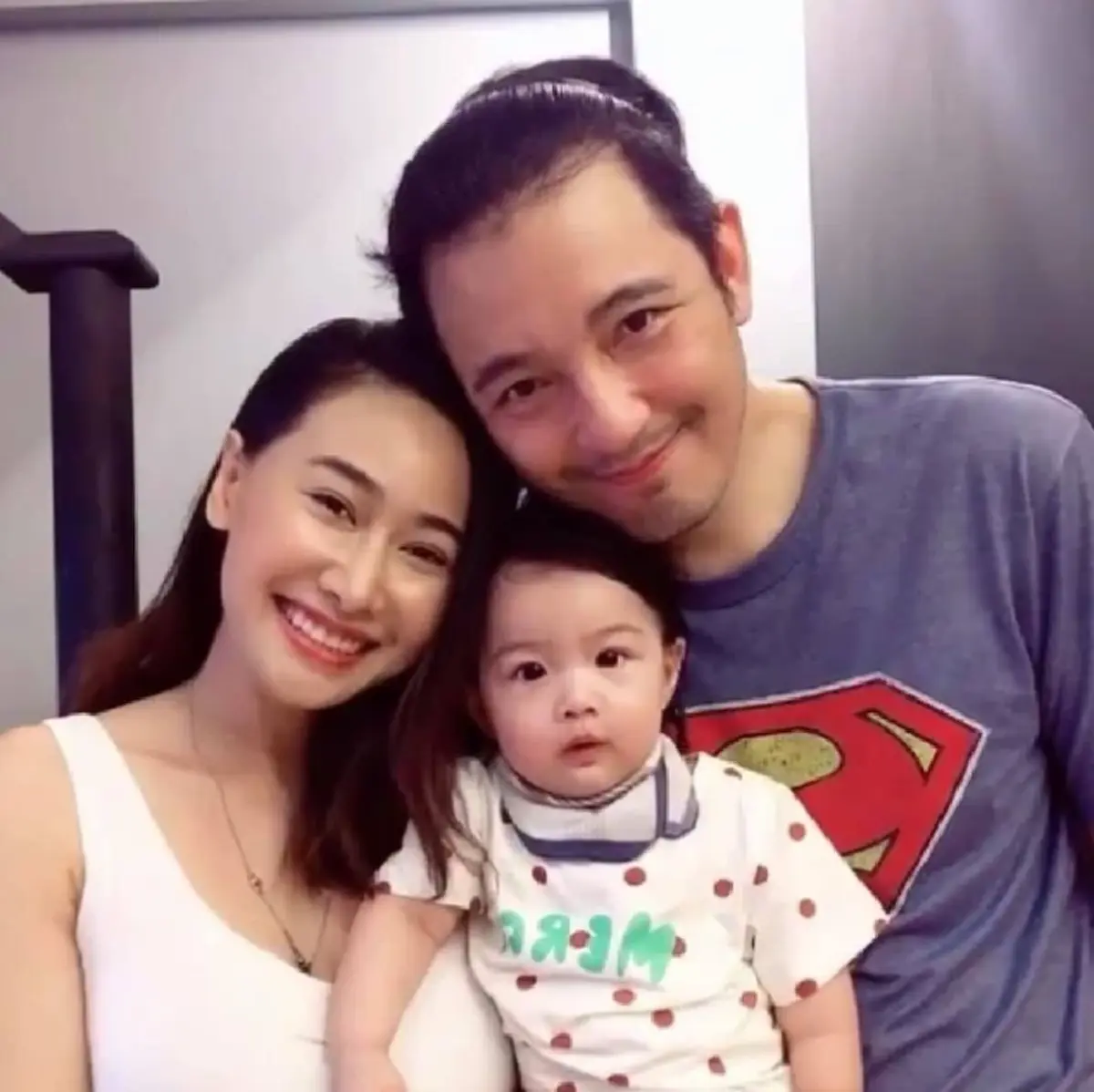 หนุ่ม ศรราม พูดถึงอดีตเมีย ติ๊ก บิ๊กบราเธอร์ หลังกลับมาเจอกันอีกครั้ง