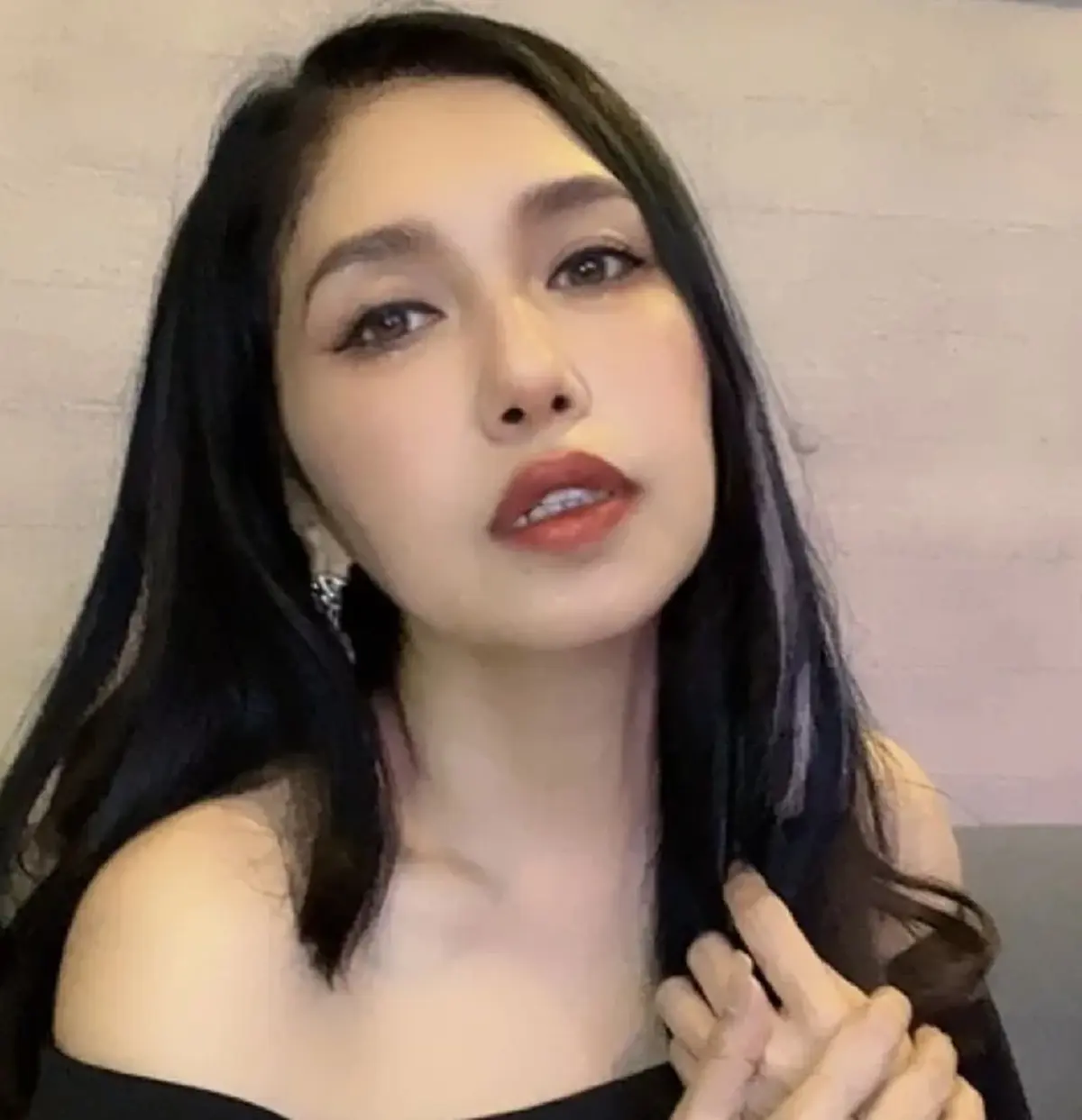  ภาพล่าสุด เอ้ ชุติมา / เอ้ ชุติมา เลิกแฟน