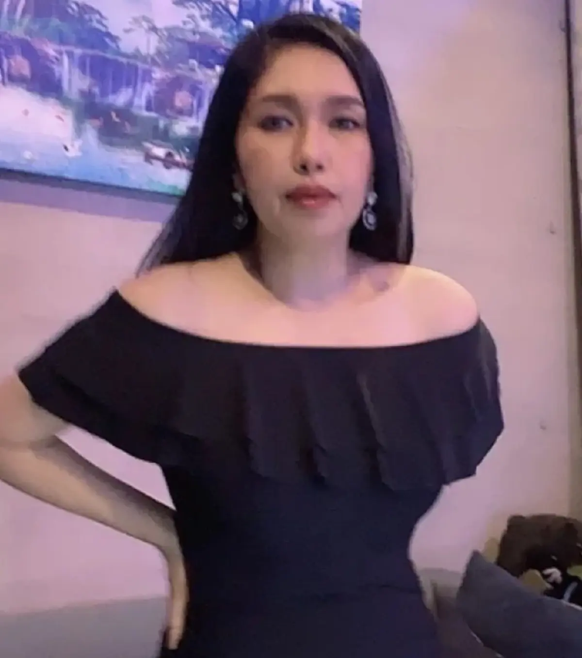  ภาพล่าสุด เอ้ ชุติมา / เอ้ ชุติมา เลิกแฟน