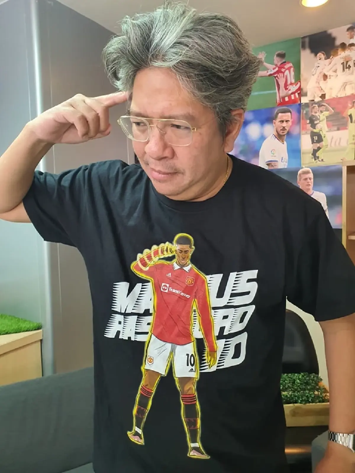 แฟนบอลไทยว่าไง "บอ.บู๋" ลั่น 5 ข้อ เหตุที่ ซิโก้ ควรรับงานคุมทีมชาติเวียดนาม