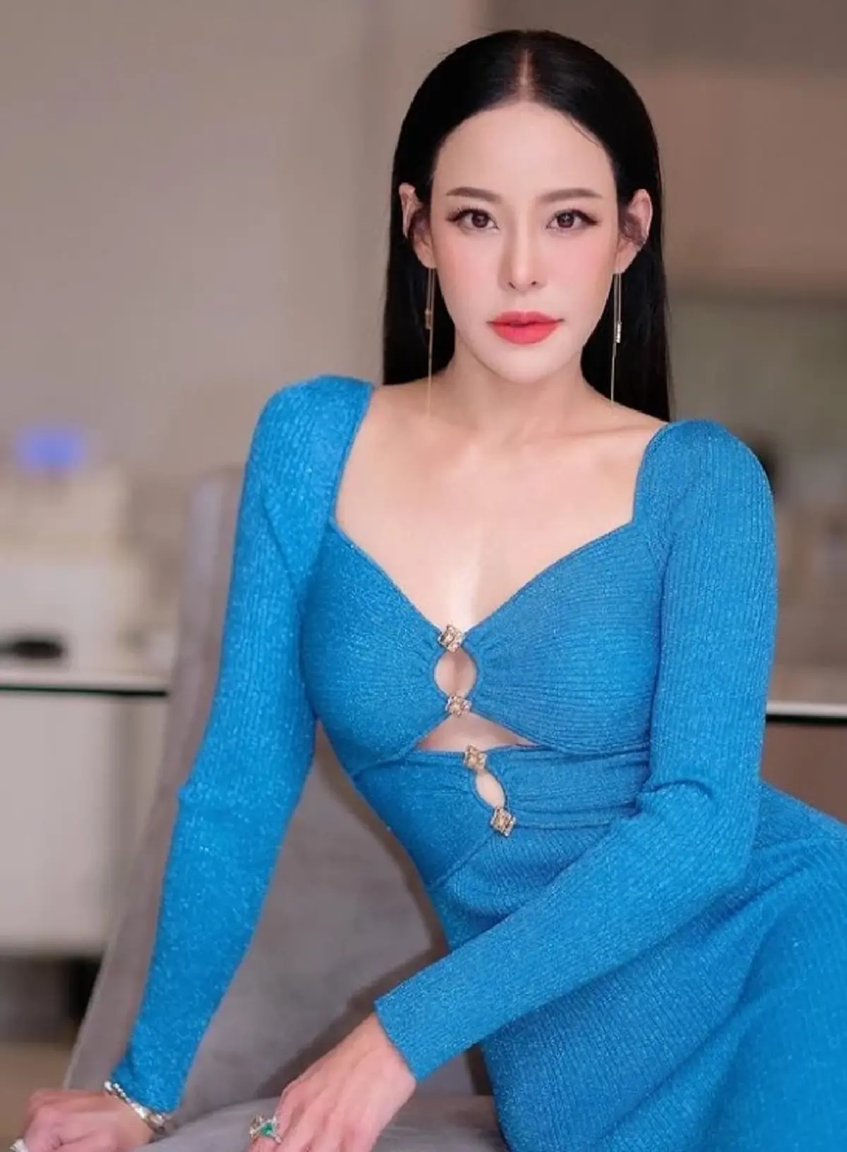 ว๊าย หนิง ปณิตา โพสต์รูปล่าสุดแคปชั่นสะดุ้งมาก แห่เมนต์ไอจีแทบแตก