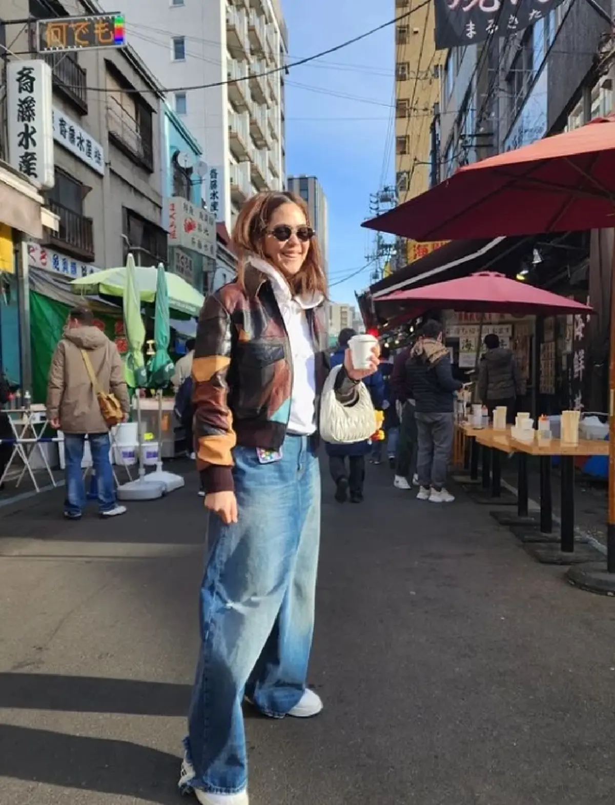 เปิดคำพูด ชมพู่ อารยา บอกกับ สายฟ้า-พายุ หลังรอร้านอาหารเปิดนาน สอนได้ดีมาก