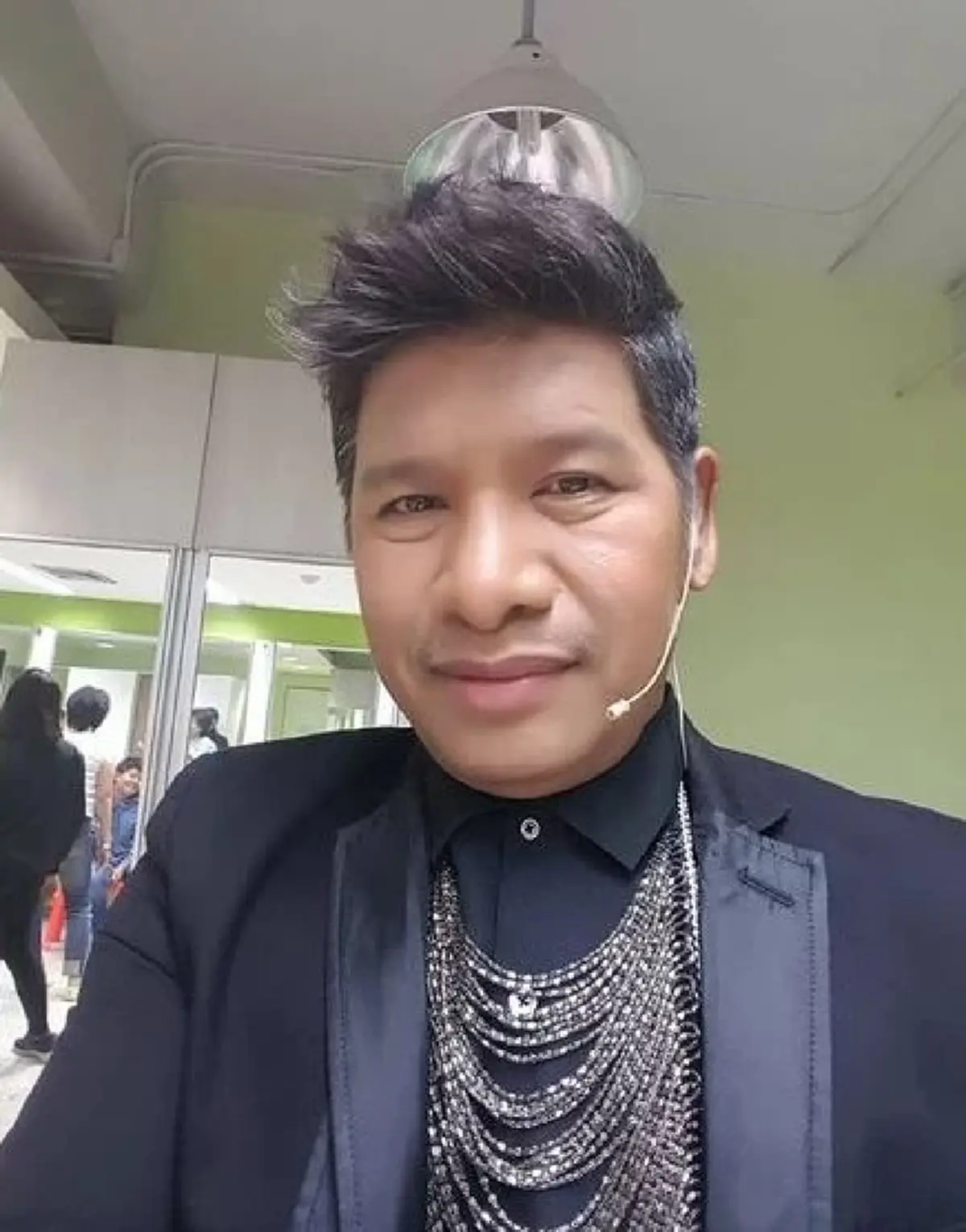 บิ๊กโจ๊ก บินด่วน ตามคดี &quot;ครูเทียม&quot; ล่วงละเมิดเด็ก สั่งรวบหลักฐานเอาผิด