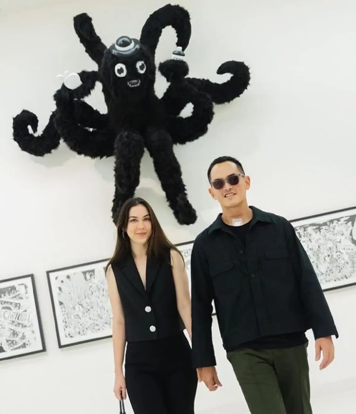 "มดดำ" สรุปเรื่อง"แมท ภีรนีย์" ลั่นเดี๋ยวฉันจะเอามาเปิดใจที่รายการแฉ
