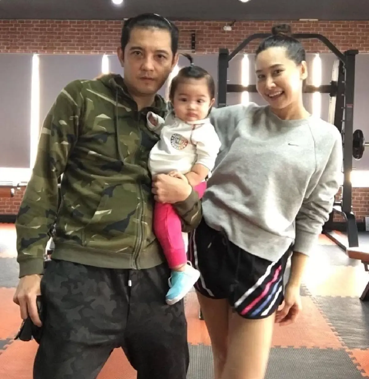 หนุ่ม ศรราม พูดถึงอดีตเมีย ติ๊ก บิ๊กบราเธอร์ หลังกลับมาเจอกันอีกครั้ง