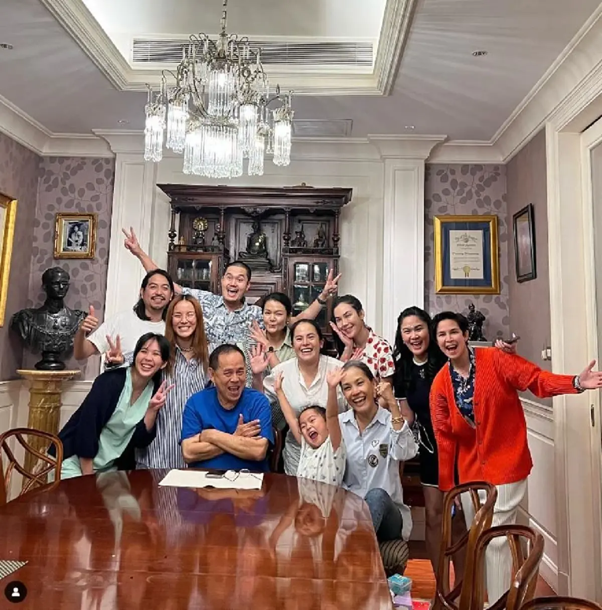"มดดำ" สรุปเรื่อง"แมท ภีรนีย์" ลั่นเดี๋ยวฉันจะเอามาเปิดใจที่รายการแฉ