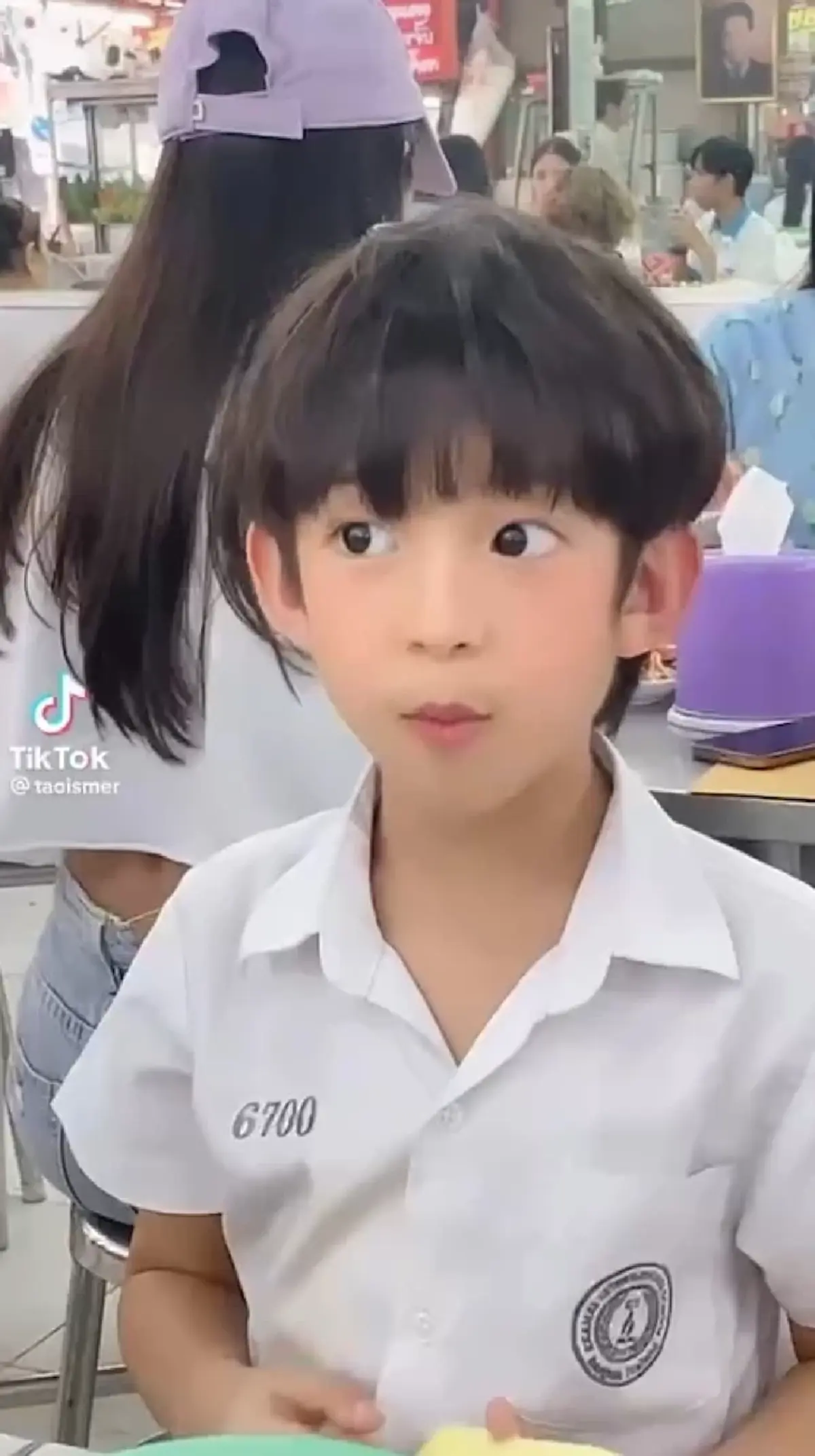 ส่องภาพล่าสุด น้องเรซซิ่ง ลูกชาย แพท ณปภา หล่อจนแทบจำไม่ได้