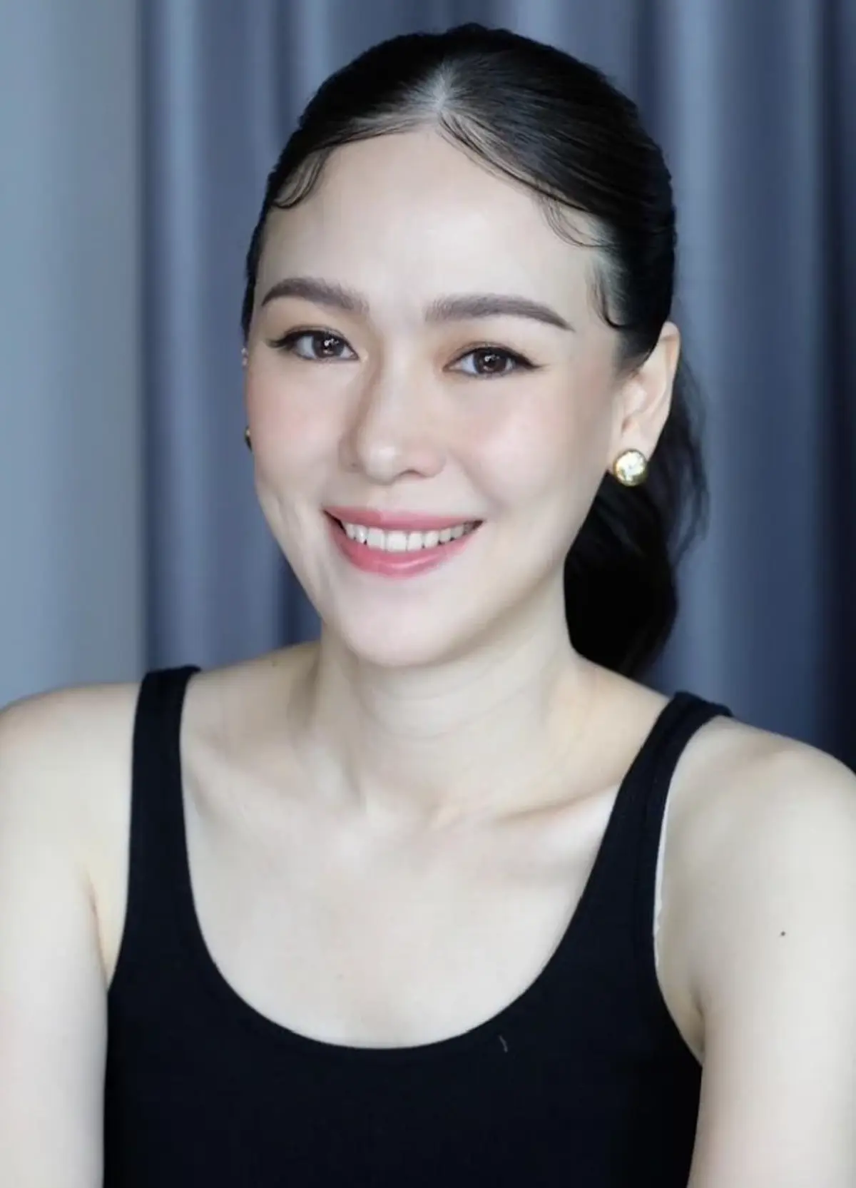 ภาพล่าสุด ออย อฏิพรณ์  หลังคลอดลูกแฝด น้องอัยวา อัญญา 