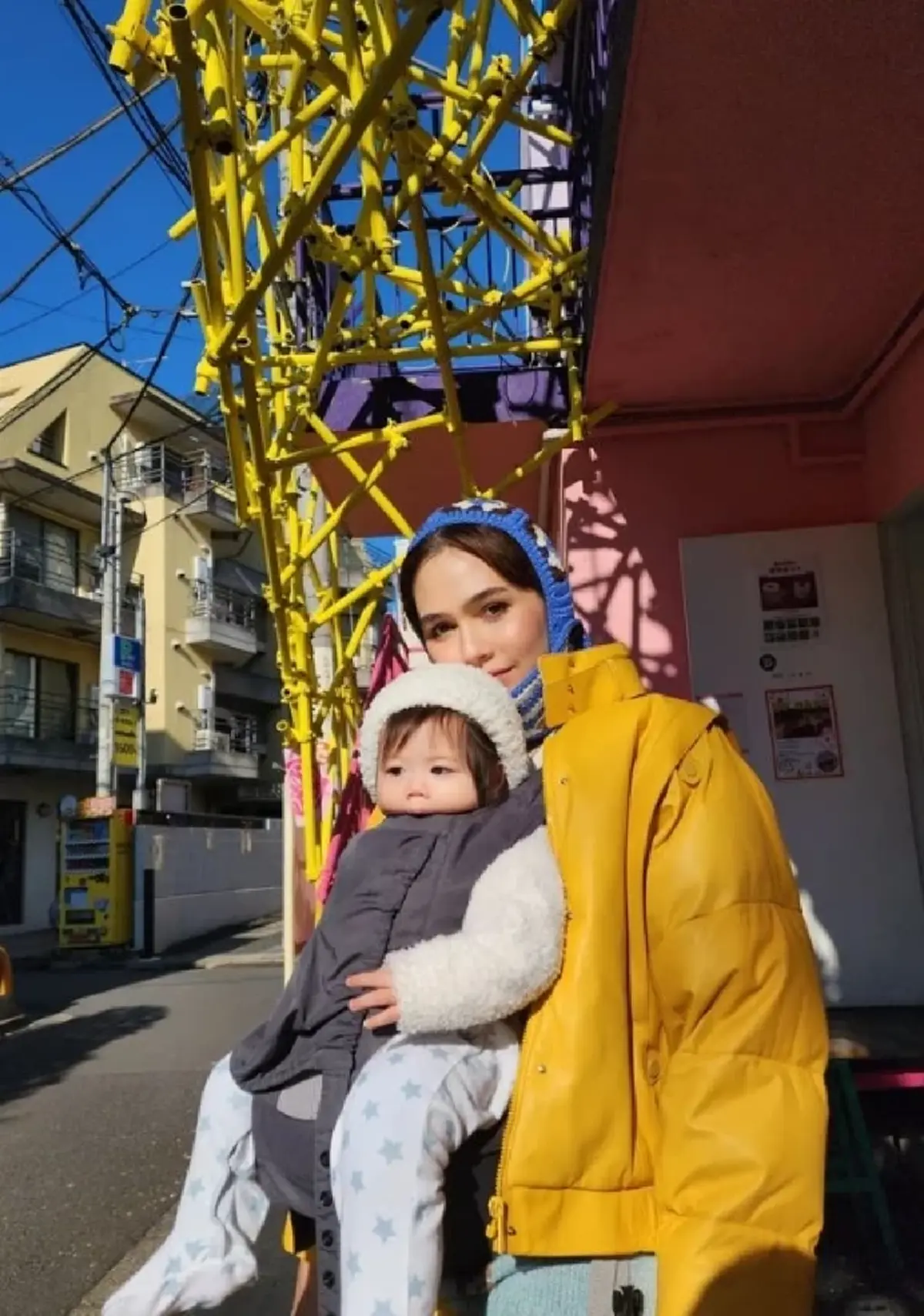 เปิดคำพูด ชมพู่ อารยา บอกกับ สายฟ้า-พายุ หลังรอร้านอาหารเปิดนาน สอนได้ดีมาก