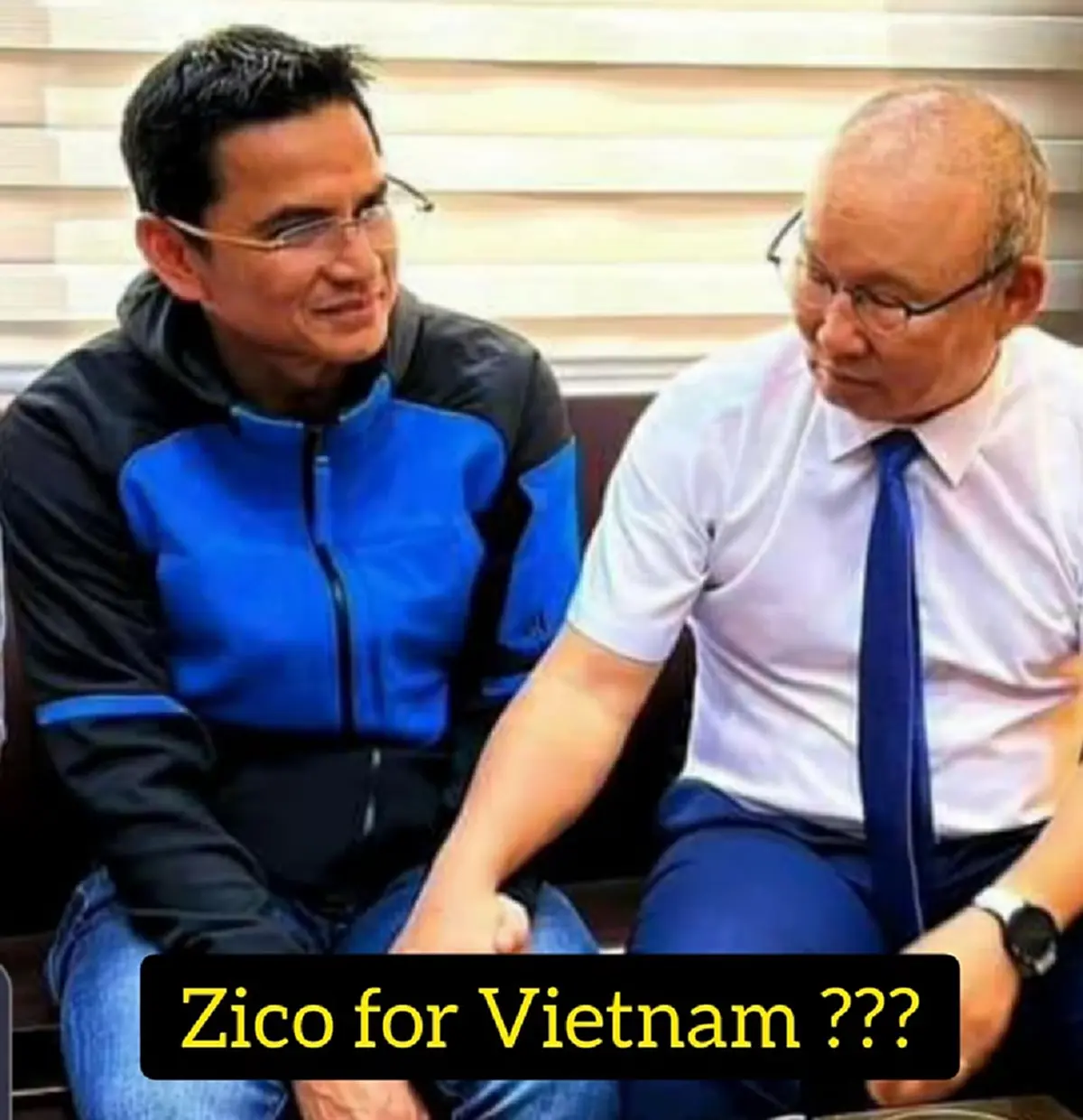 แฟนบอลไทยว่าไง "บอ.บู๋" ลั่น 5 ข้อ เหตุที่ ซิโก้ ควรรับงานคุมทีมชาติเวียดนาม