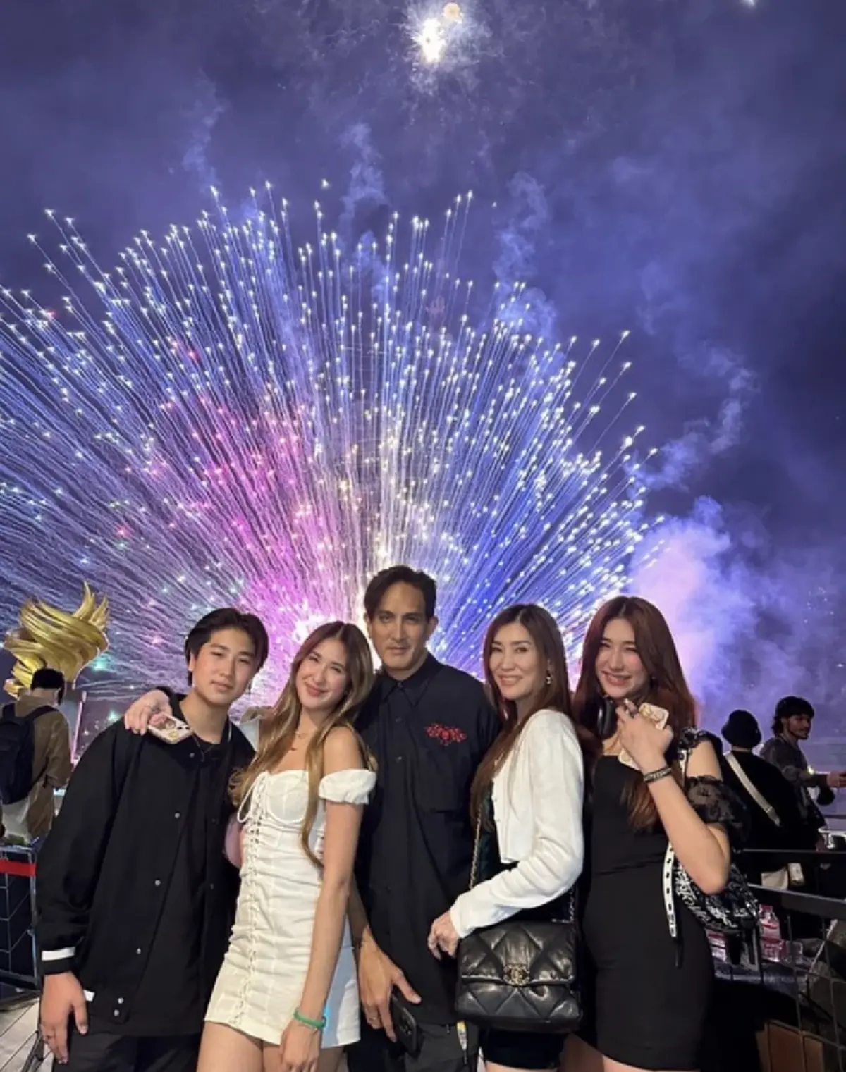 พีท ทองเจือ เคลื่อนไหว น้องมิย่า ยอมรับคุยทายาทหมื่นล้าน น้องอชิ