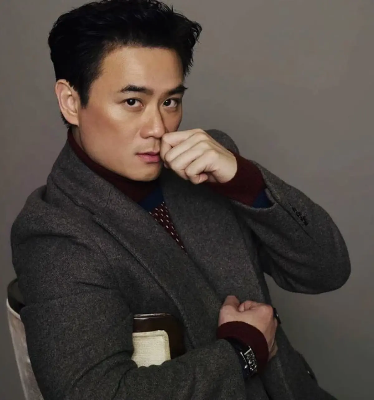 น็อต วิศรุต สามี ชมพู่ อารยา ลงภาพแรกหลังโดนโยงดราม่า ไอจีแทบแตก