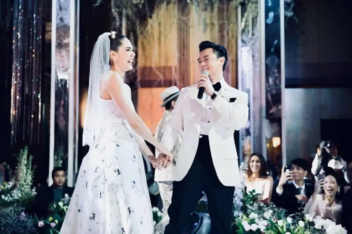 ย้อนคำพูด ชมพู่ อารยา ที่เคยพูดไว้กับประเด็นบ้านเล็ก 