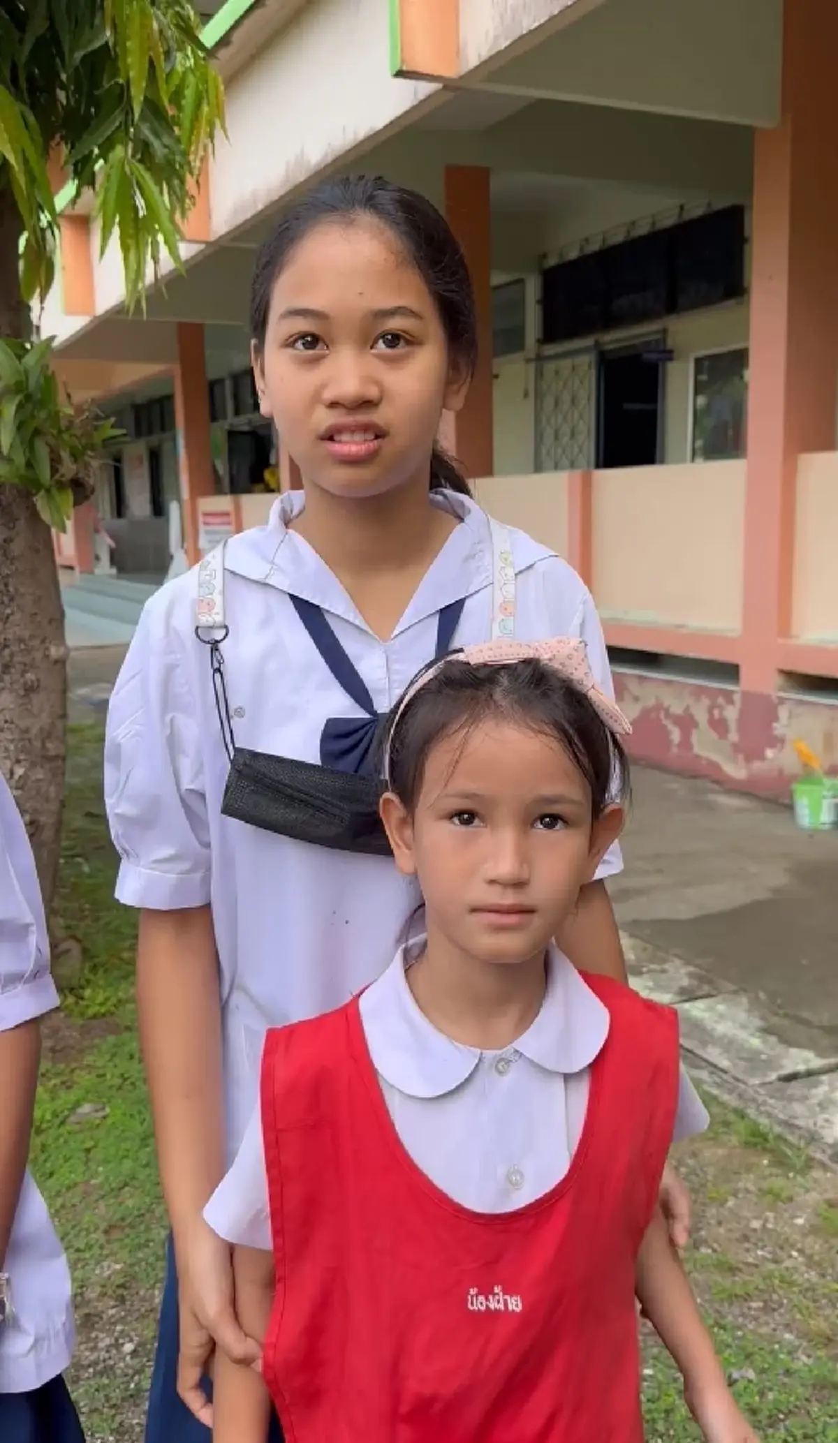 แอน ทองประสม เคลื่อนไหว หลังเห็นเด็กหน้าคล้ายตัวเองจนคิดว่าเป็นลูก