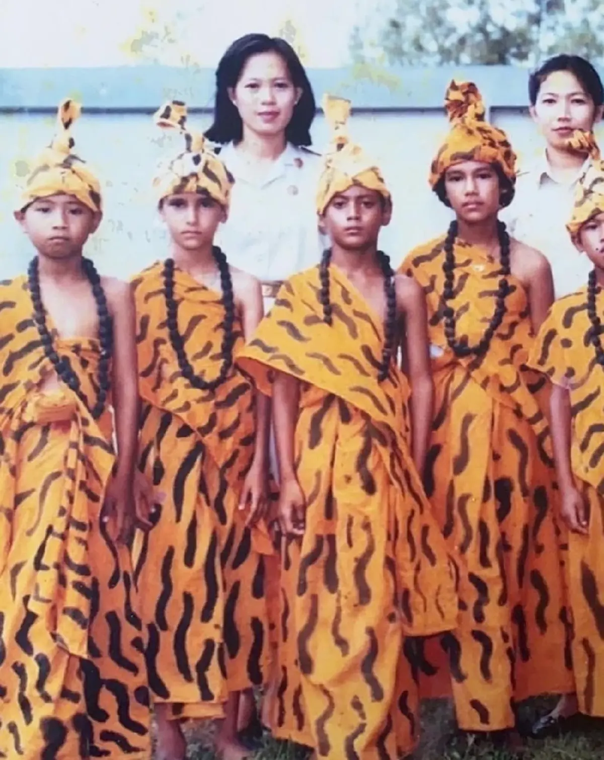 แอน ทองประสม เคลื่อนไหวหลังเห็นเด็กน้อยหน้าเหมือนตัวเอง