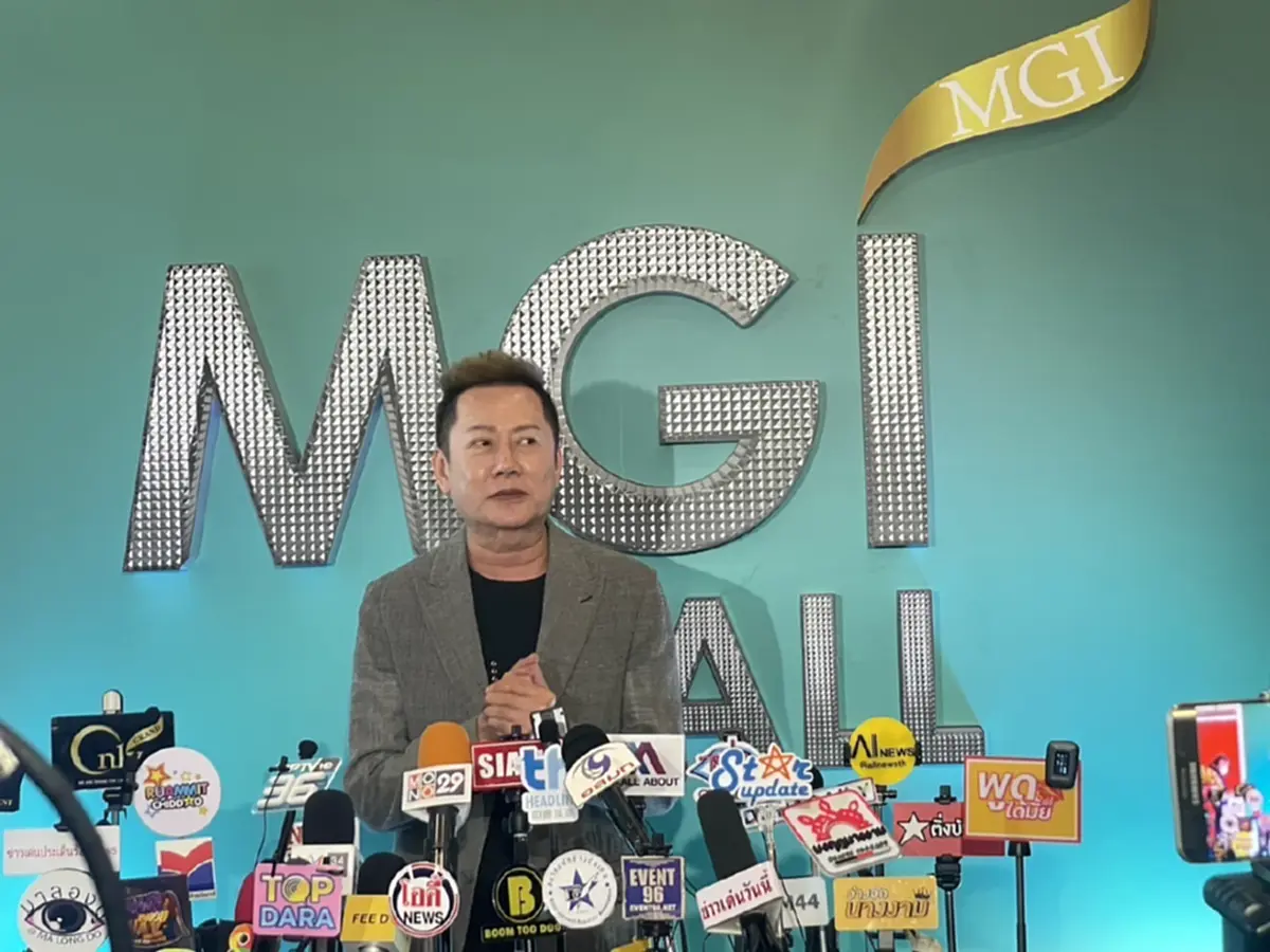 กระจ่างทุกเรื่อง "ณวัฒน์"เคลียร์ชัด ถูกพรรคการเมืองเชิญเป็นแคนดิเดตนายก