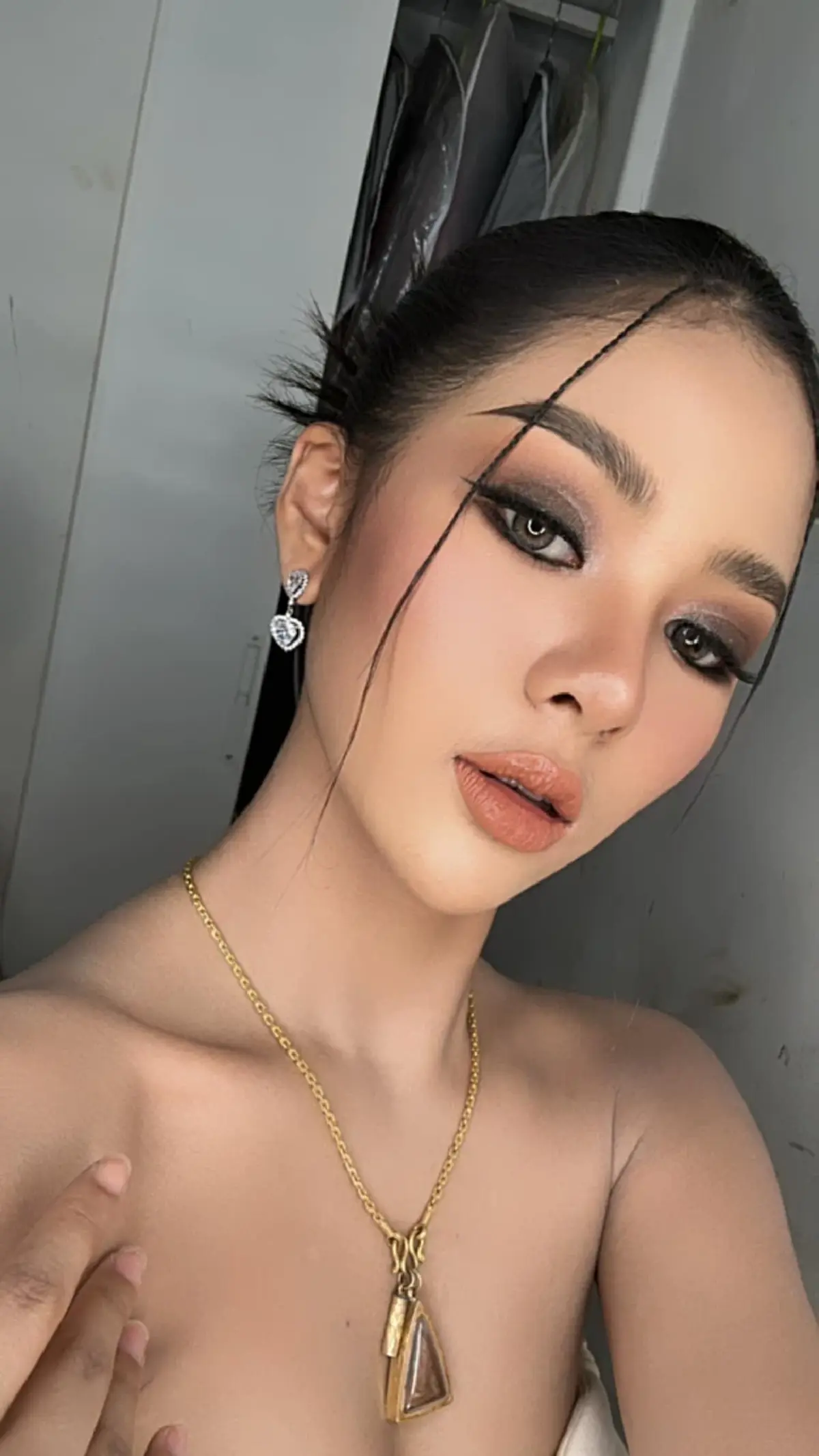 อายุยูกิ เพ็ญผกา นางเอกหมอลำลูกครึ่งญี่ปุ่น อายุน้อยที่สุดในประวัติศาสตร์ 