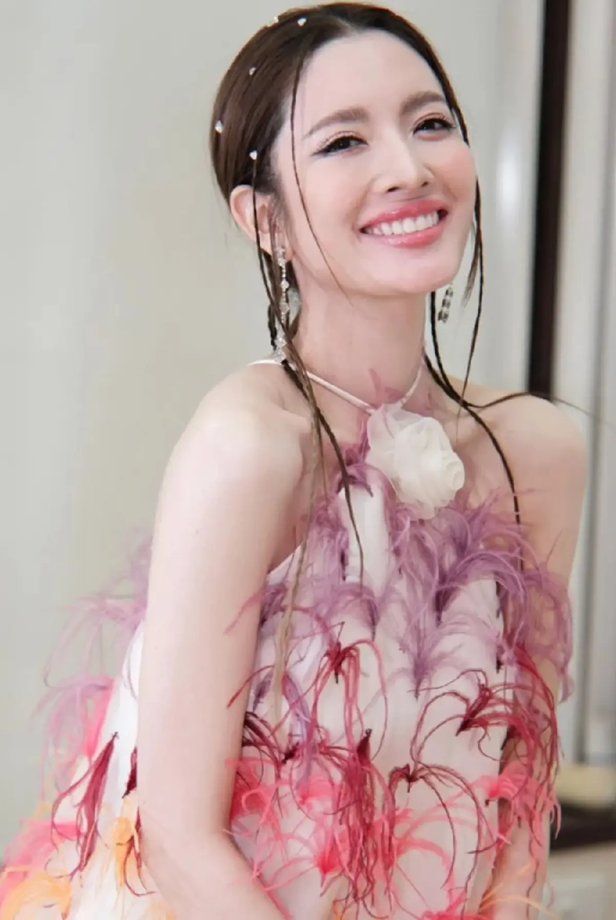 แอฟ ทักษอร โพสต์รูปล่าสุดพร้อมแคปชั่นเด็ด ลุ้นหรือจะมีรักครั้งใหม่