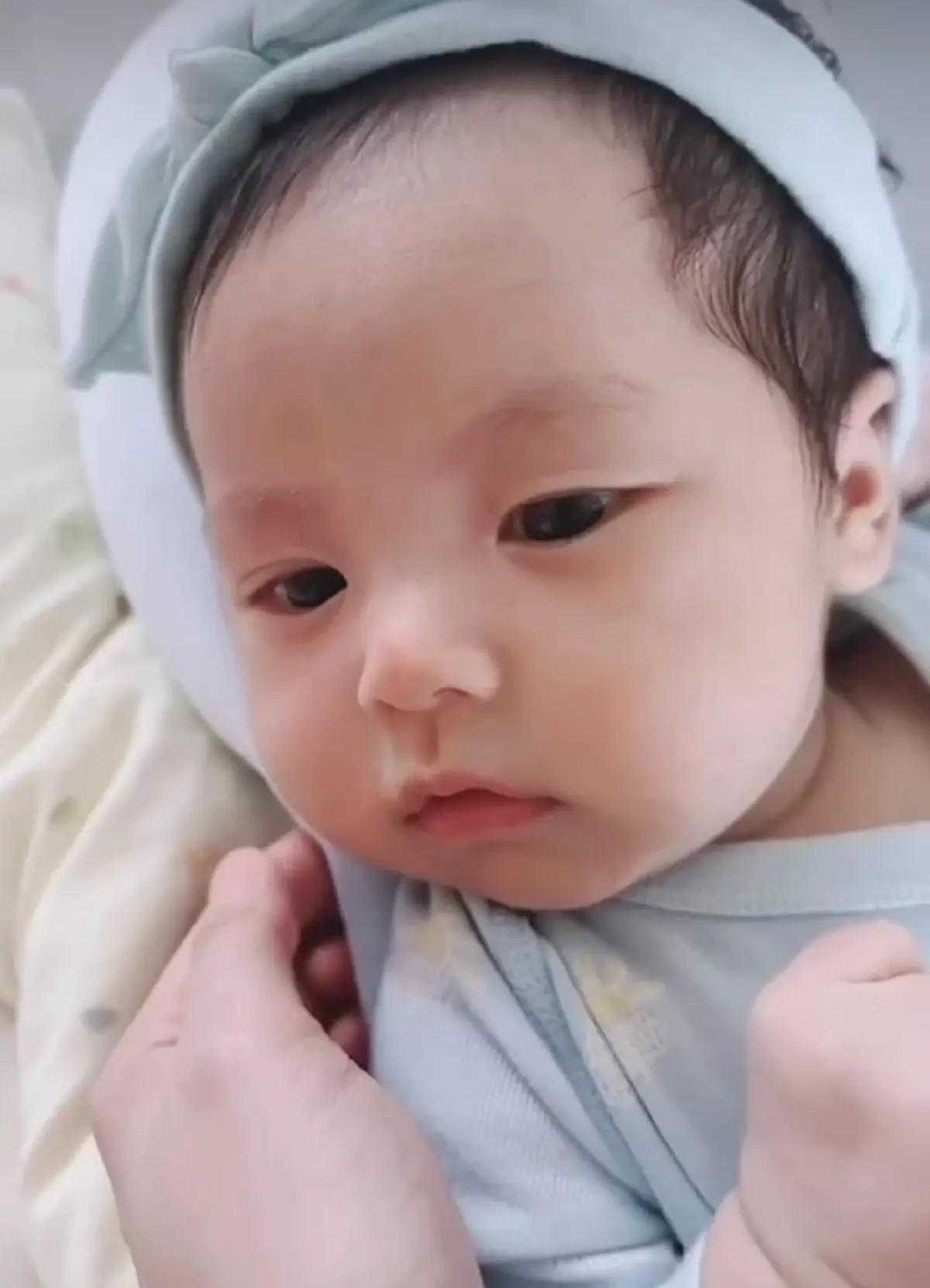 ส่องภาพ น้องวิริน ลูกสาว เวียร์ ศุกลวัฒน์ 