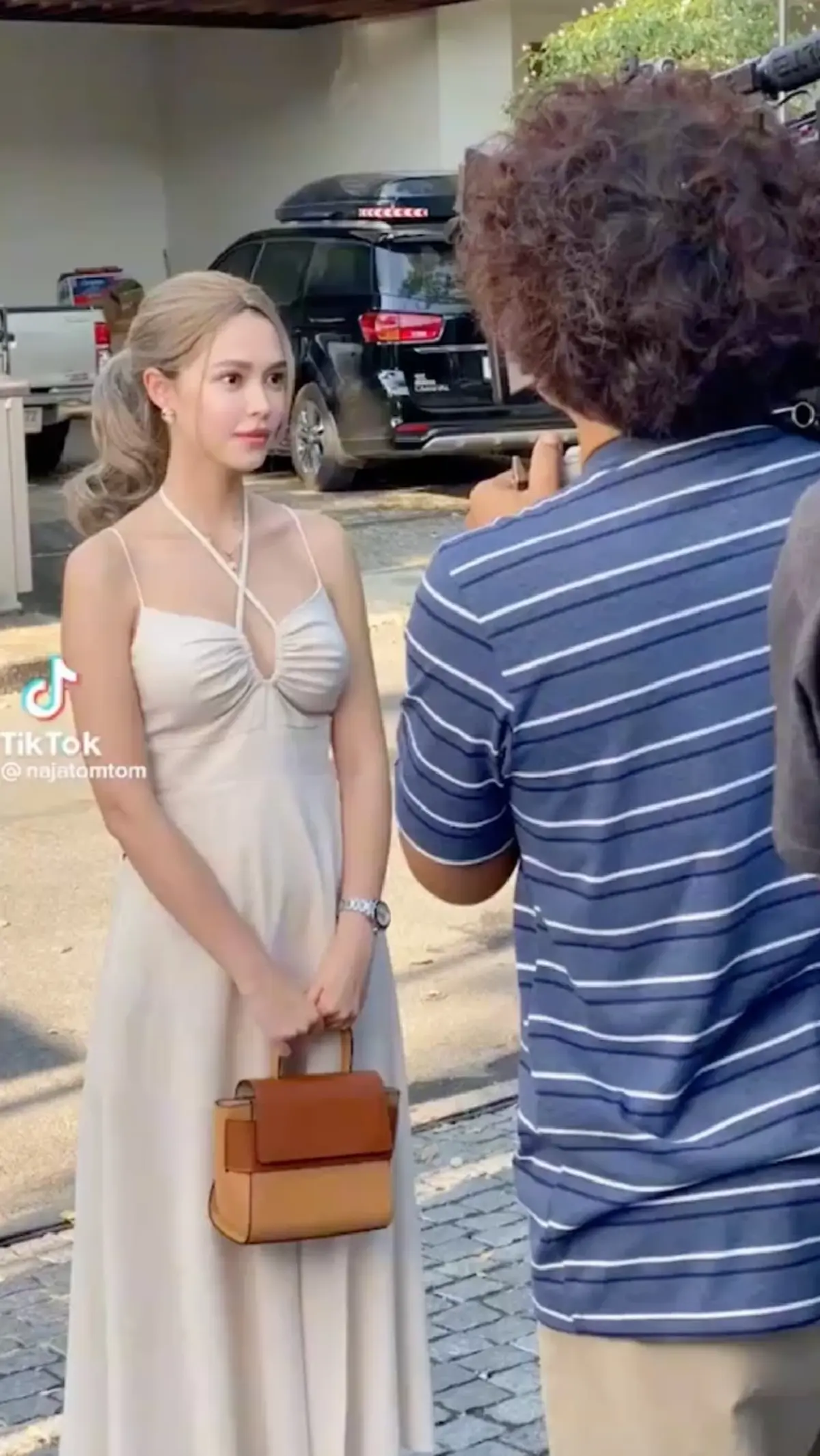 ส่องภาพล่าสุด แพทริเซีย กู๊ด หลังแต่งงานราศีคุณนายหมื่นล้านจับ สวยมาก