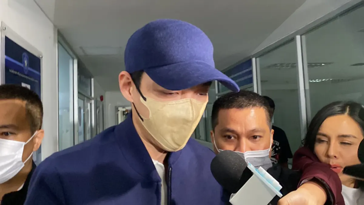 ยื่นโฉนด12ล้านไม่เป็นผล \"เบนซ์ เดม่อน\" คืนนี้นอนเรือนจำ ศาลไม่ให้ประกันตัว