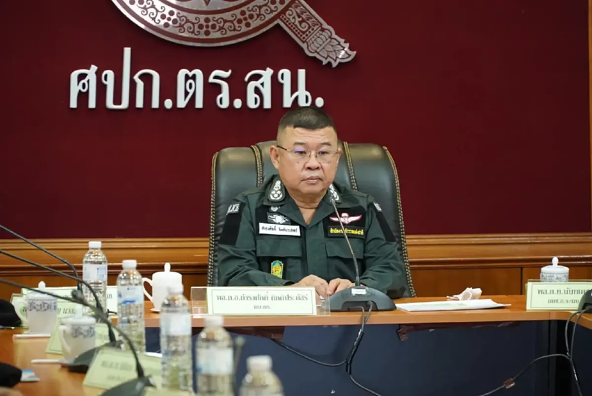 ปูนบำเหน็จ 7 ขั้นยศ ฮีโร่บันนังสตา ผบ.ตร.ลั่นรู้ตัวคนร้าย ก่อเหตุหลายครั้ง