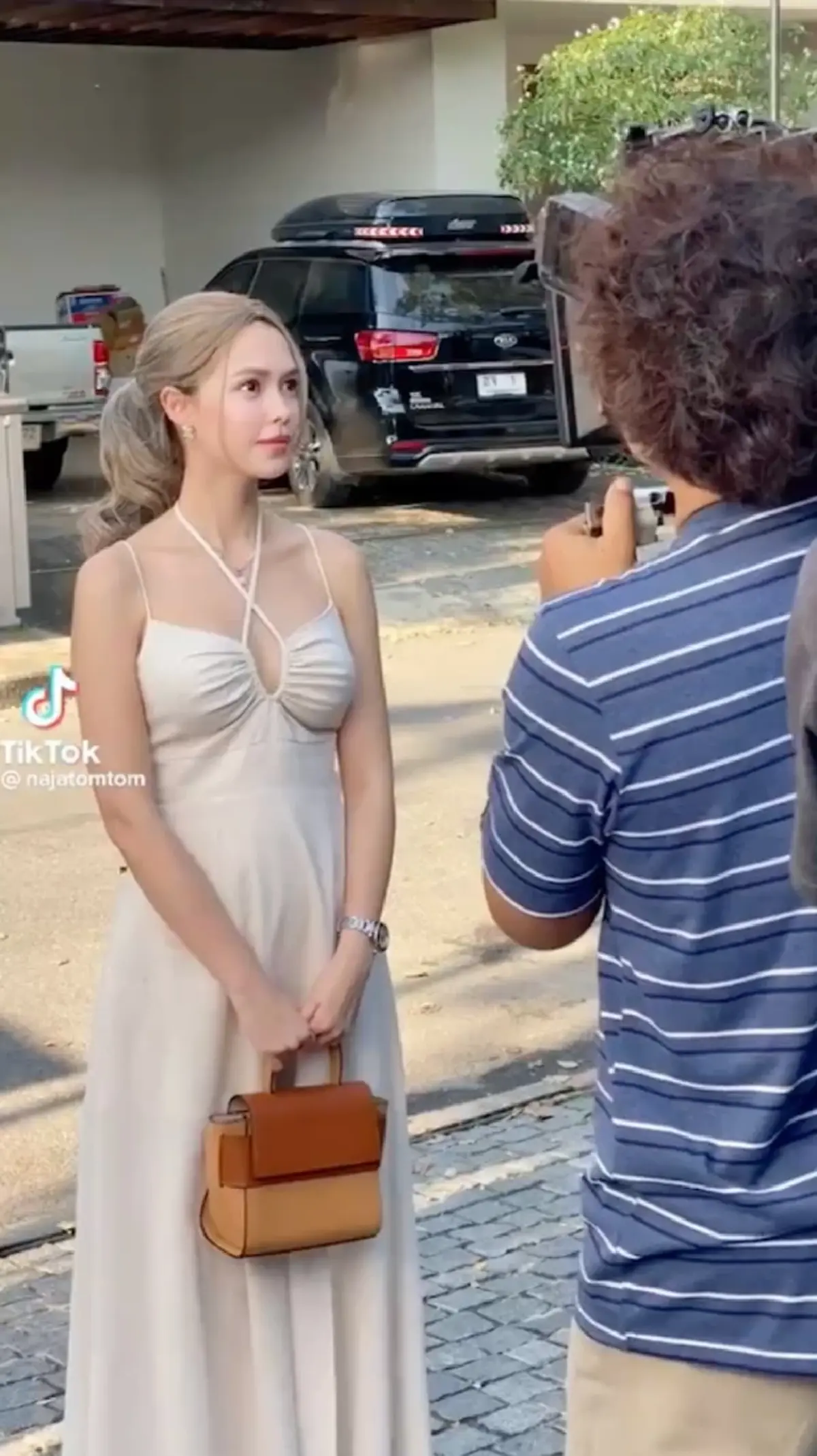 ส่องภาพล่าสุด แพทริเซีย กู๊ด หลังแต่งงานราศีคุณนายหมื่นล้านจับ สวยมาก