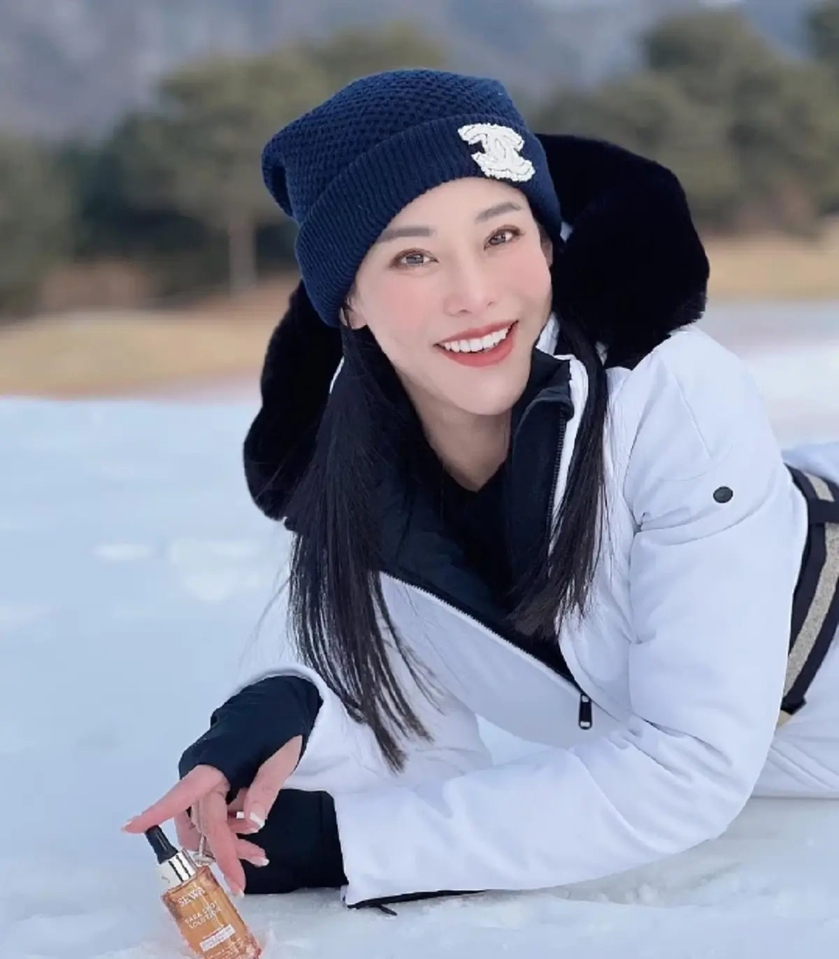 หนิง ปณิตา เคลื่อนไหว หลังโดนโยงสามีติดหญิง-ขอหย่า