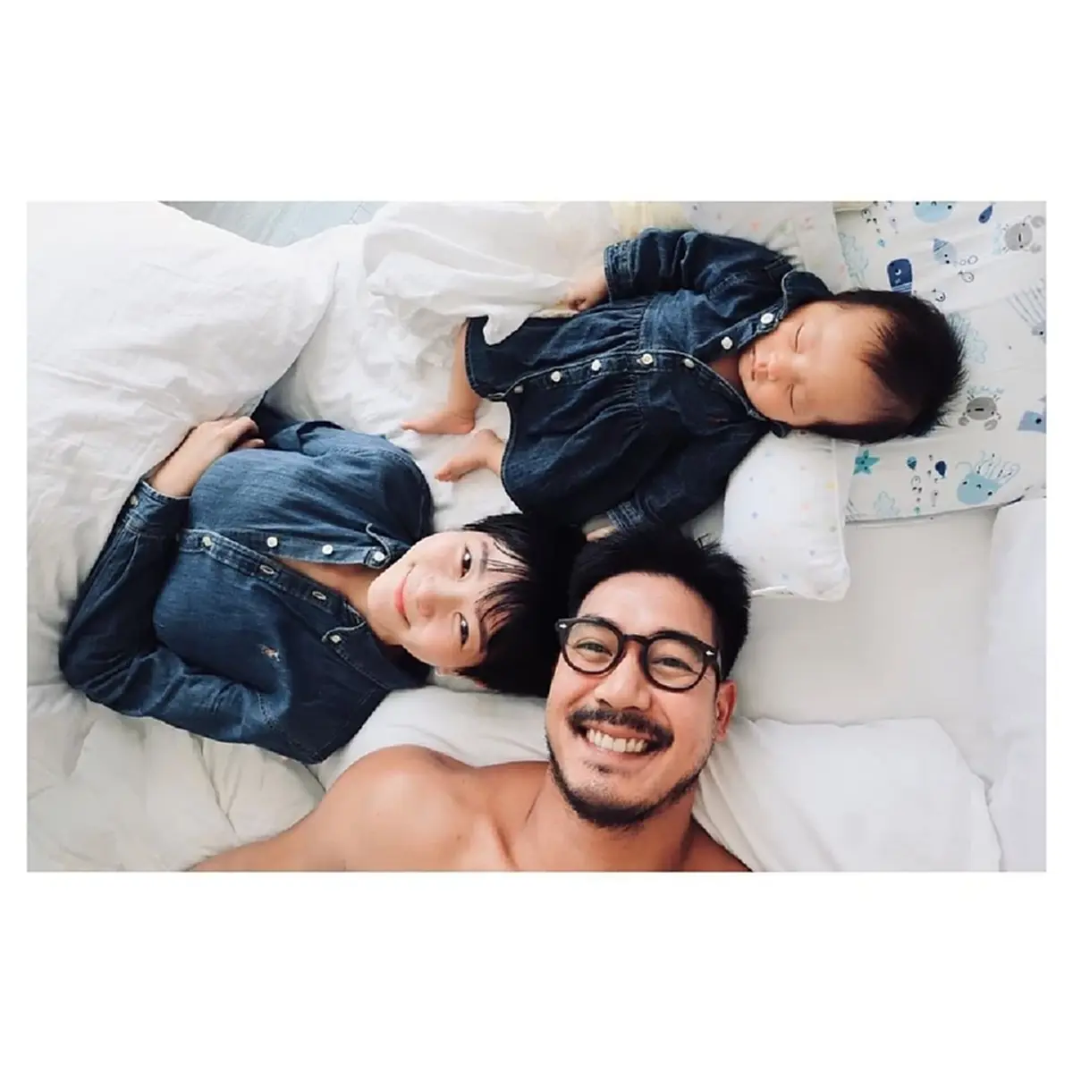 ส่องภาพ น้องวิริน ลูกสาว เวียร์ ศุกลวัฒน์ 