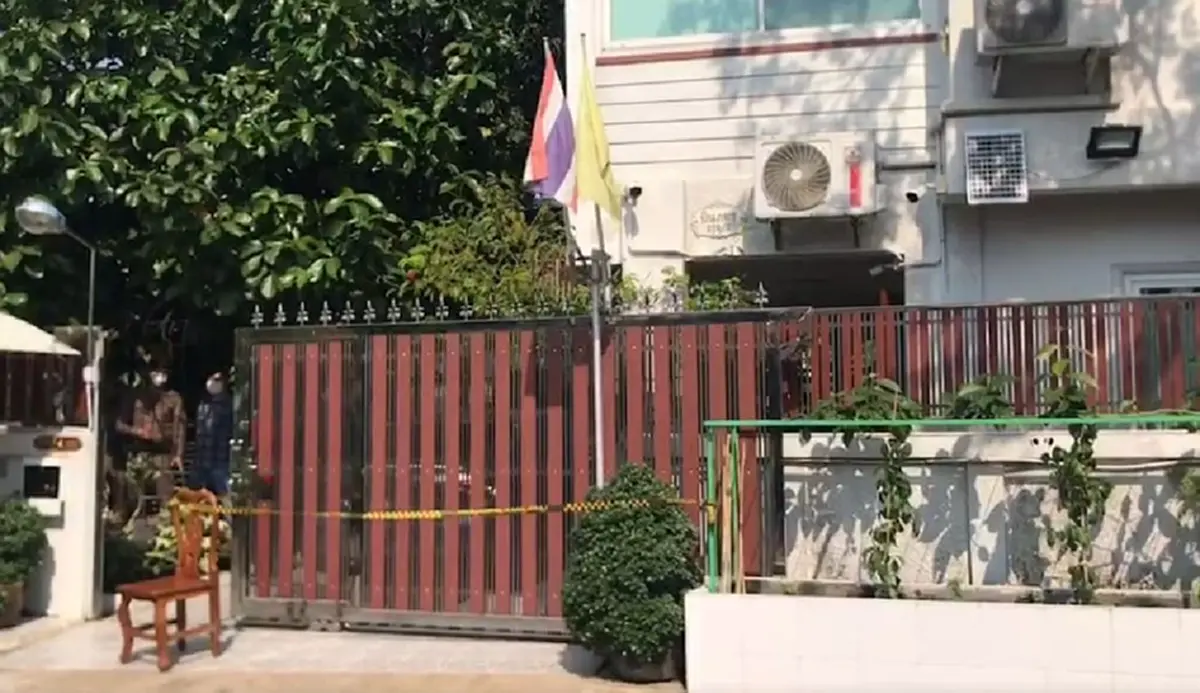 เพื่อนเล่านิสัยนางพรประภา หลังก่อเหตุยิง พล.ต.ท.ปัญญา ปิ่นสุข เสียชีวิต