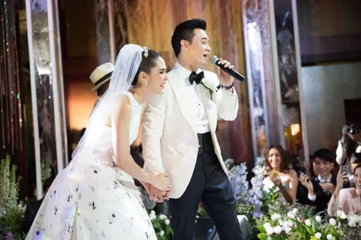 ย้อนคำพูด ชมพู่ อารยา ที่เคยพูดไว้กับประเด็นบ้านเล็ก 