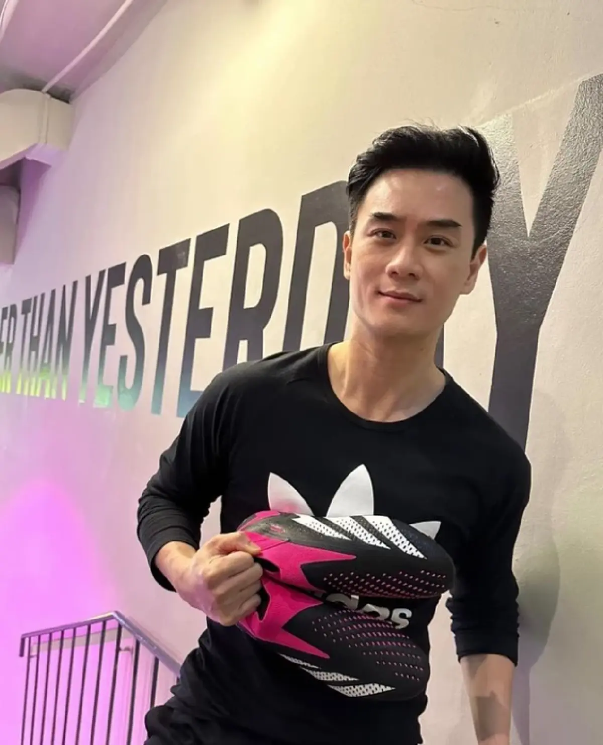 น็อต วิศรุต สามี ชมพู่ อารยา ลงภาพแรกหลังโดนโยงดราม่า ไอจีแทบแตก