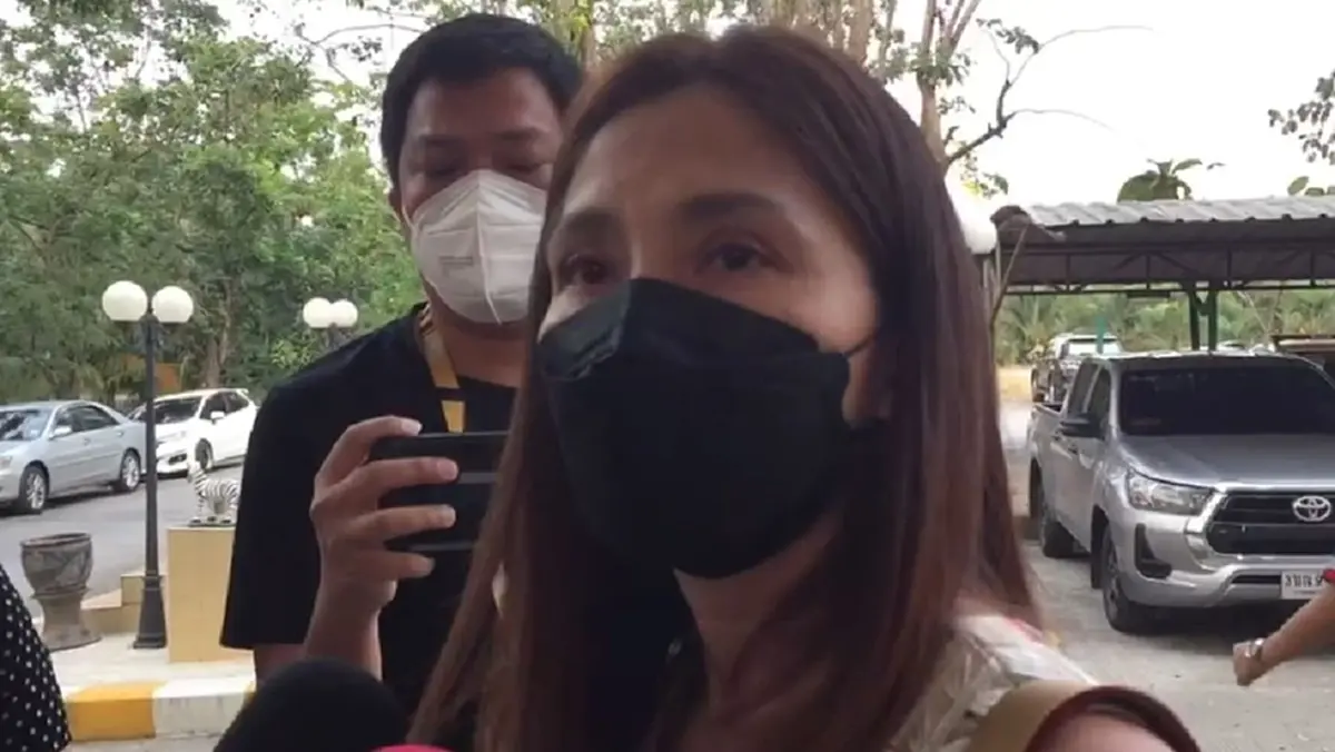 เพื่อนเล่านิสัยนางพรประภา หลังก่อเหตุยิง พล.ต.ท.ปัญญา ปิ่นสุข เสียชีวิต