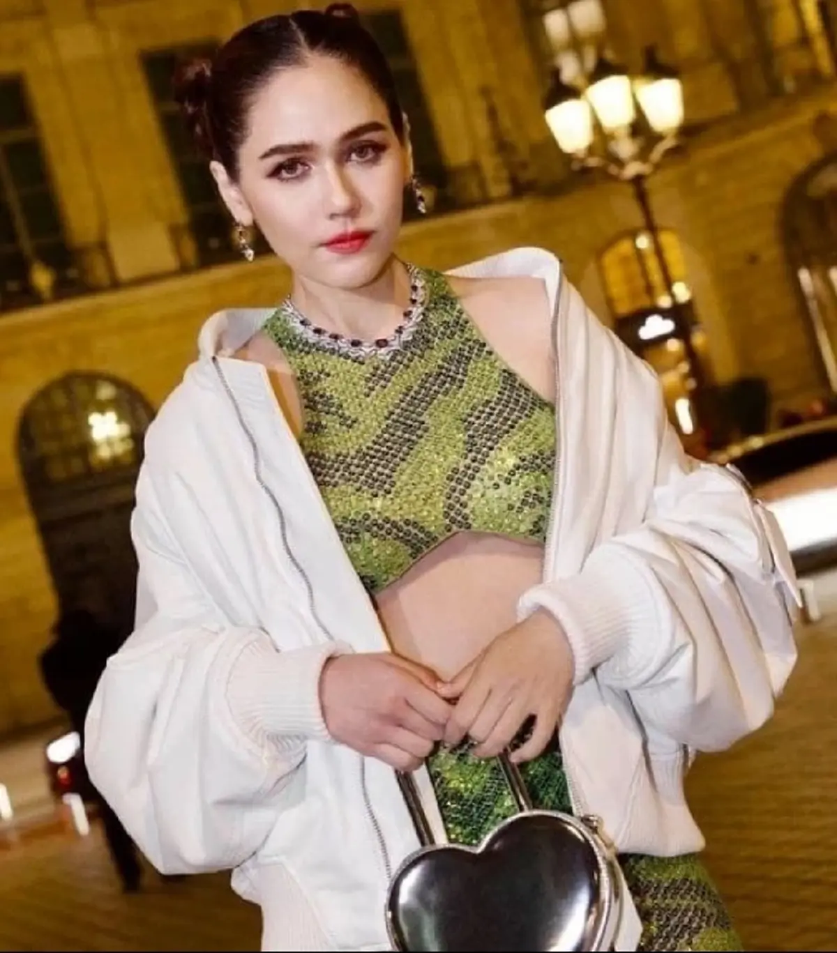 ย้อนคำพูด ชมพู่ อารยา ที่เคยพูดไว้กับประเด็นบ้านเล็ก 