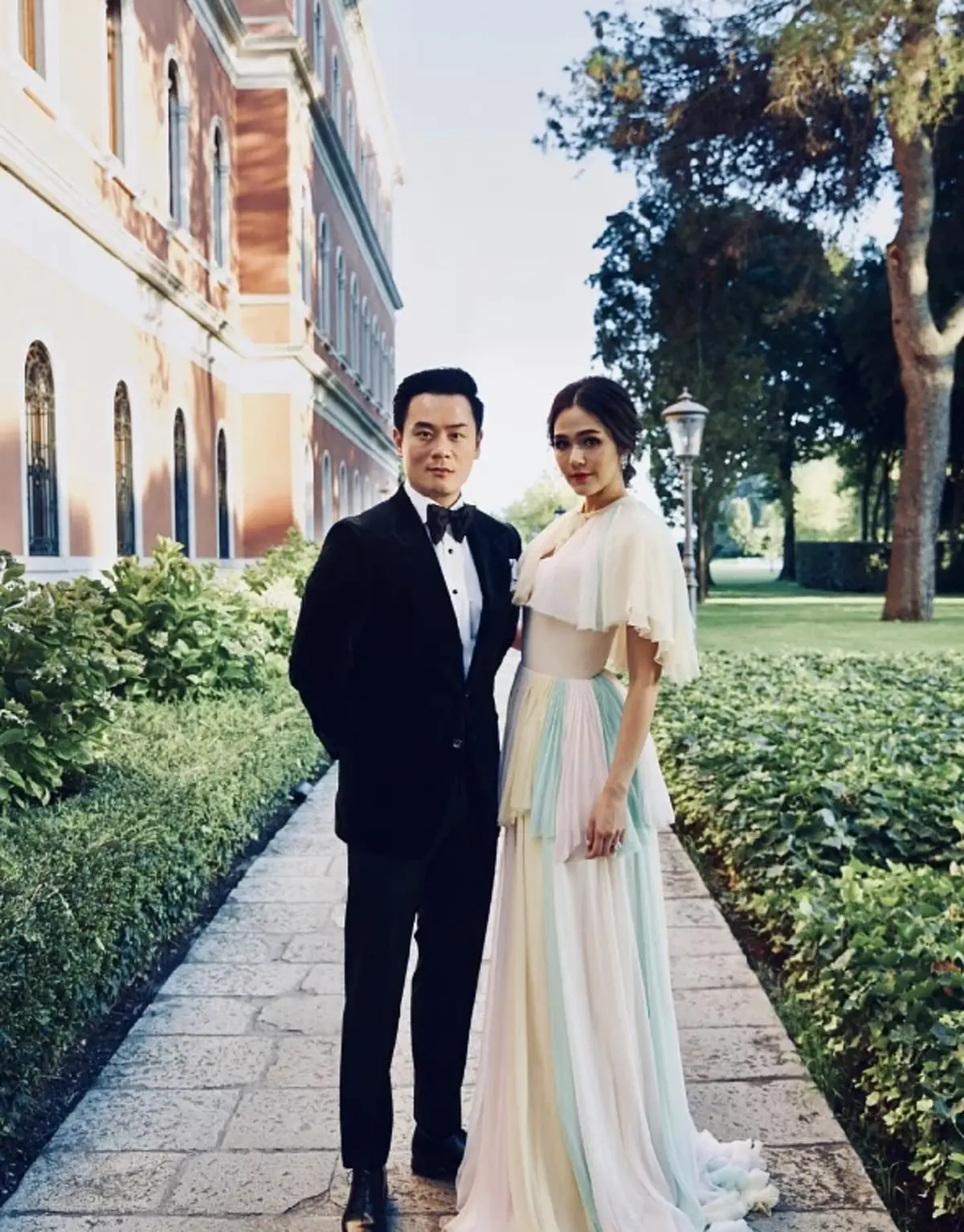 ย้อนคำพูด ชมพู่ อารยา ที่เคยพูดไว้กับประเด็นบ้านเล็ก 