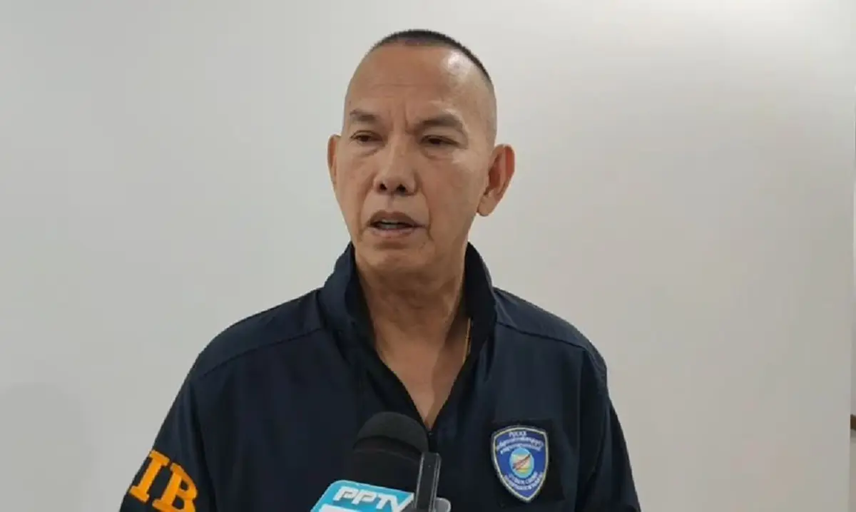 ด่วน ออกหมายจับ "บิ๊ก" พี่น้องตระกูล บ. คดีมาเก๊า 888 รวมพวก 7 คน ข้อหาหนัก