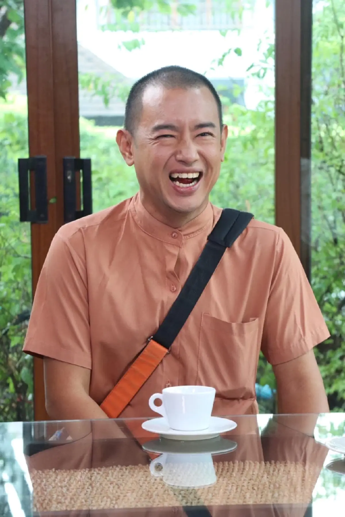 นก จริยา อดไม่ได้ โผล่คอมเมนต์หลัง หนูแหม่ม ได้เจอโผกอด ริว อาทิตย์