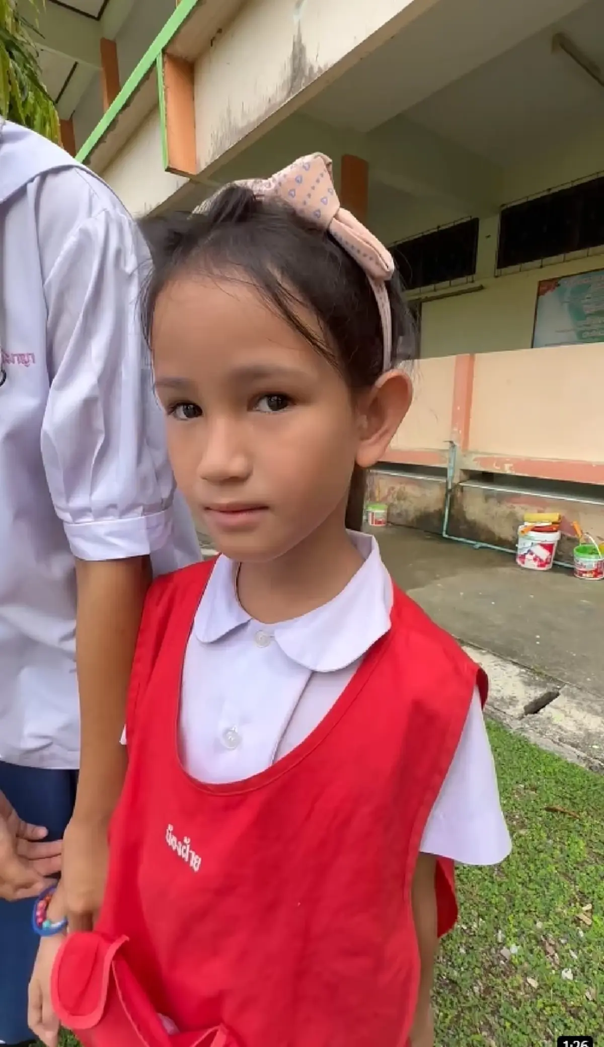 แอน ทองประสม เคลื่อนไหว หลังเห็นเด็กหน้าคล้ายตัวเองจนคิดว่าเป็นลูก