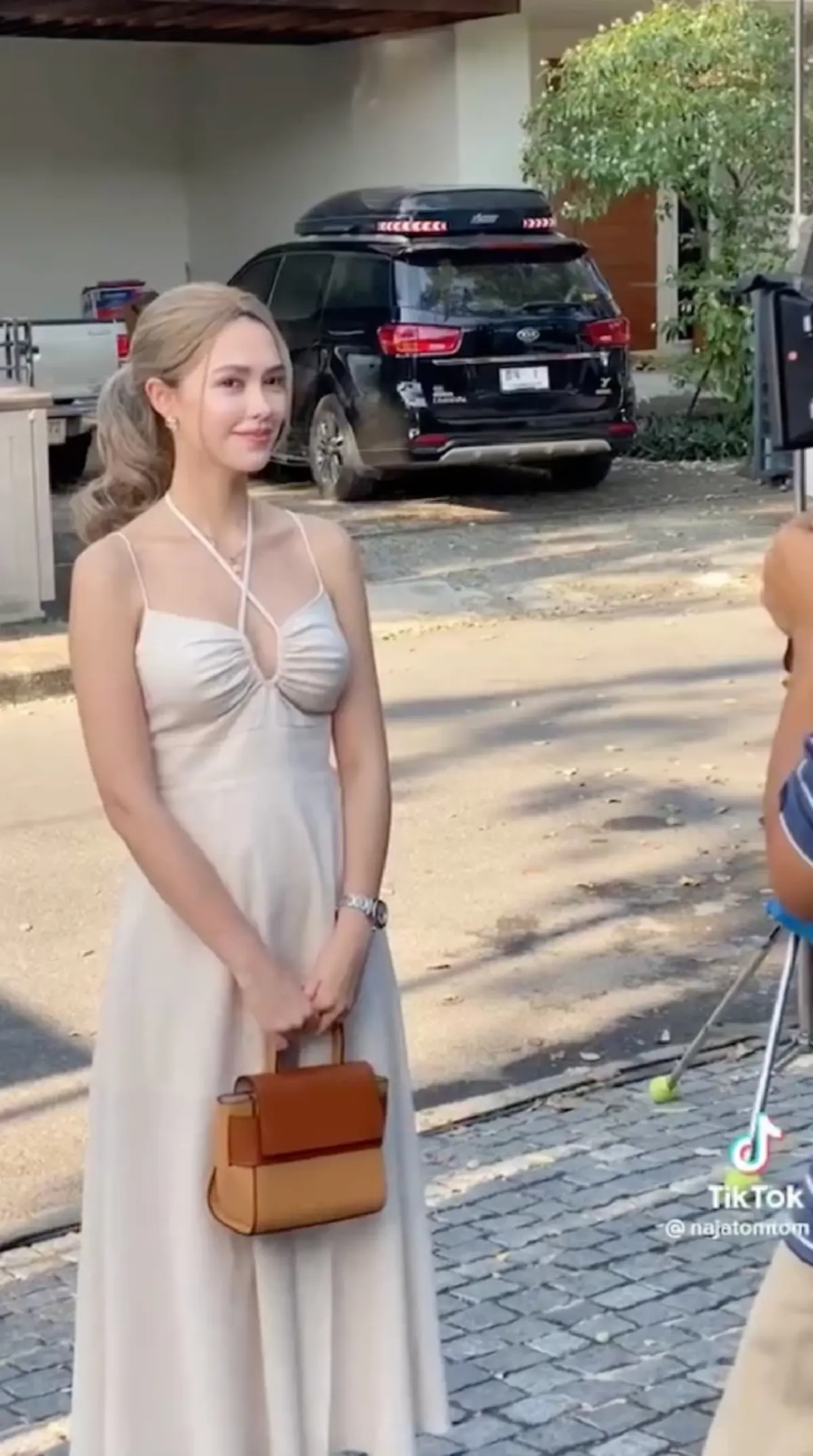 ส่องภาพล่าสุด แพทริเซีย กู๊ด หลังแต่งงานราศีคุณนายหมื่นล้านจับ สวยมาก