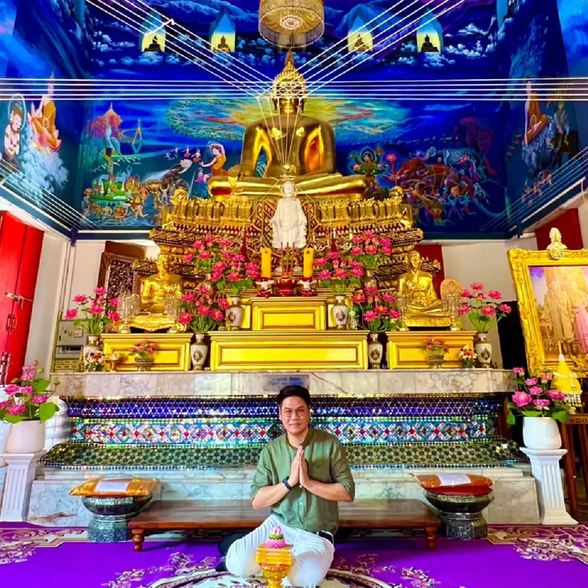 ดาวพฤหัสบดีย้ายเข้า 6 ราศี ฟ้าเปิด เตรียมพ้นเคราะห์ หมดทุกข์หมดโศก