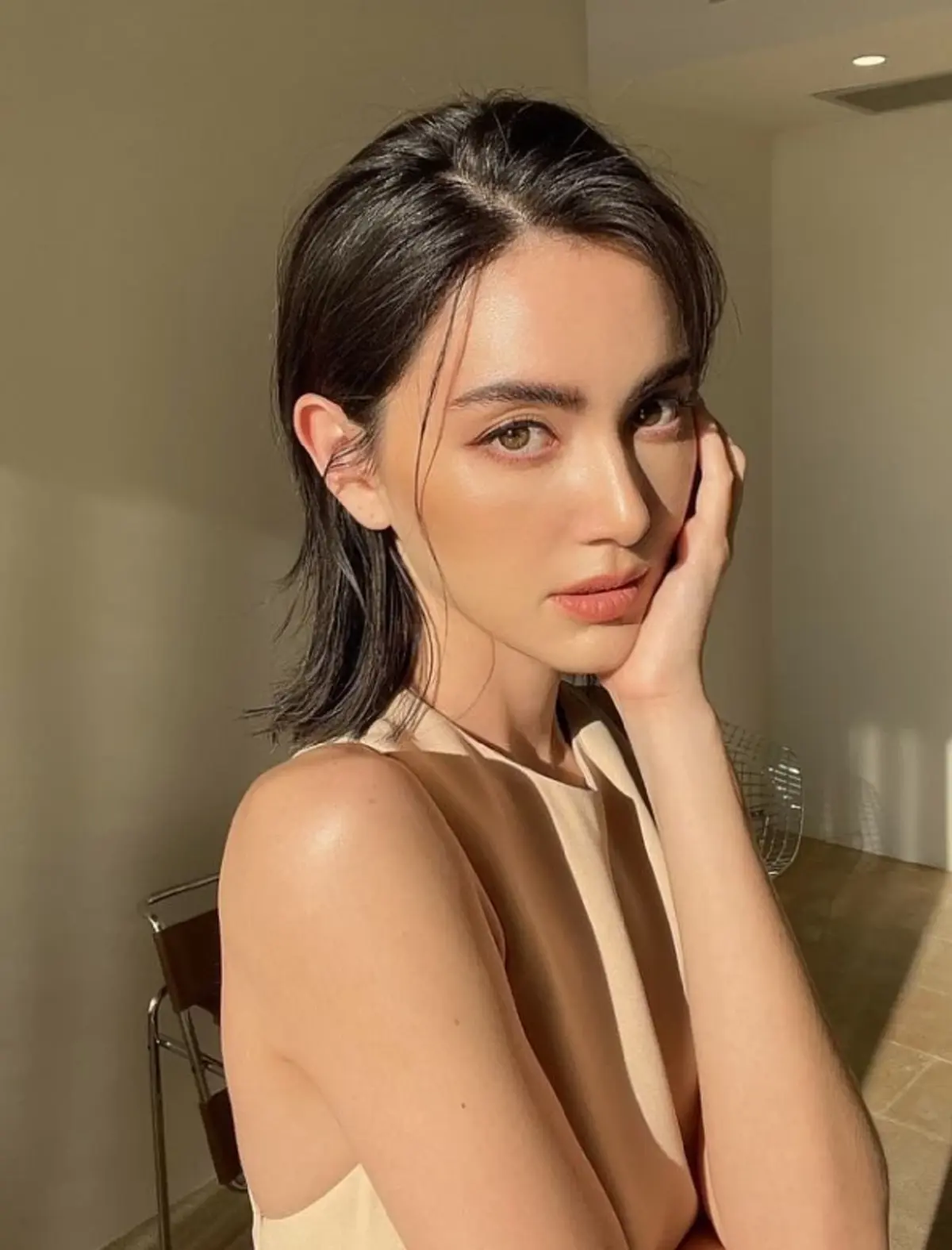 ใหม่ ดาวิกา เผยสาเหตุแท้จริง หลังเกิดดราม่า แต่ไม่ยอมลบคลิป แก๊งนางเอก ม.ในยูทูบ