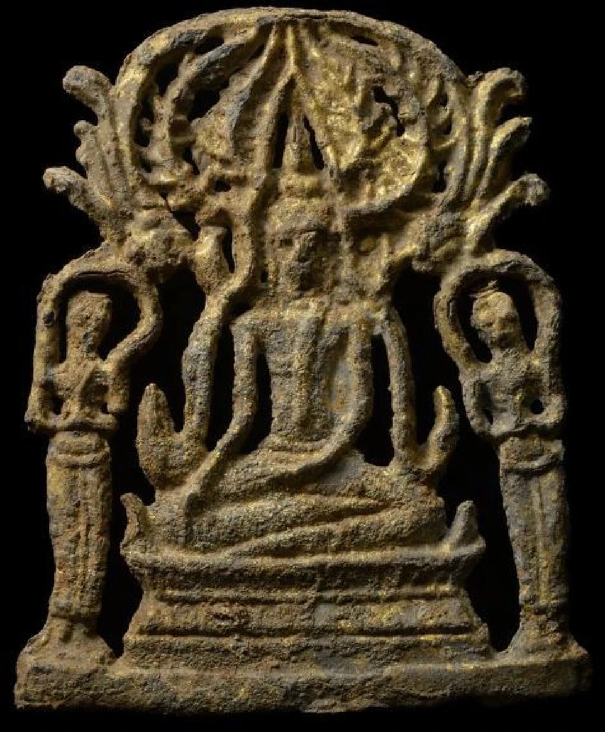 เปิดกรุ 5 พระเครื่อง ของขลังคู่กาย "ขุนพันธ์" พุทธคุณแคล้วคลาด พกติดตัวตลอด