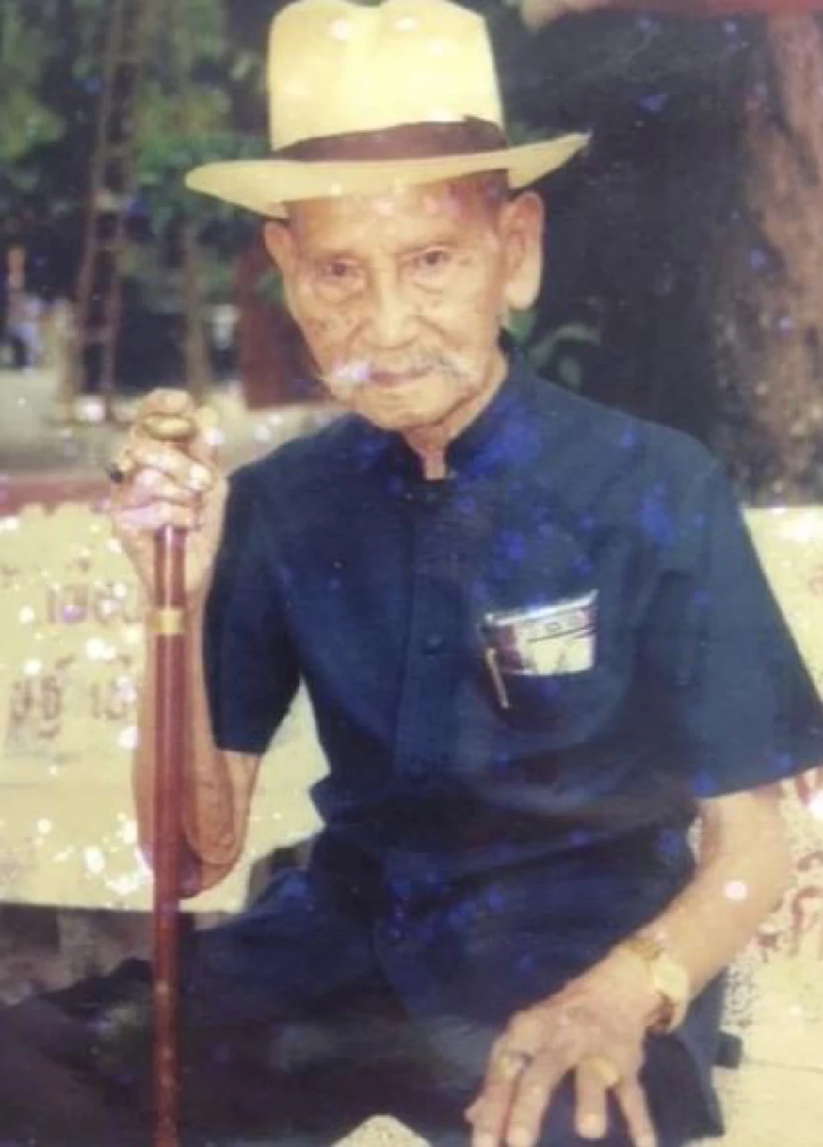 เปิดกรุ 5 พระเครื่อง ของขลังคู่กาย "ขุนพันธ์" พุทธคุณแคล้วคลาด พกติดตัวตลอด