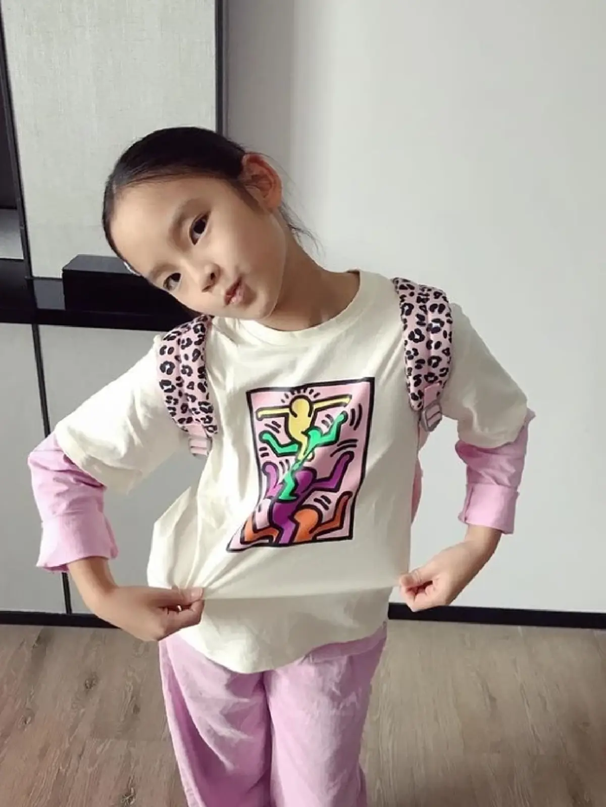 ส่องภาพล่าสุด น้องปีใหม่ ลูกสาว แอฟ ทักษอร ยิ่งโตเป็นสาวยิ่งสวย