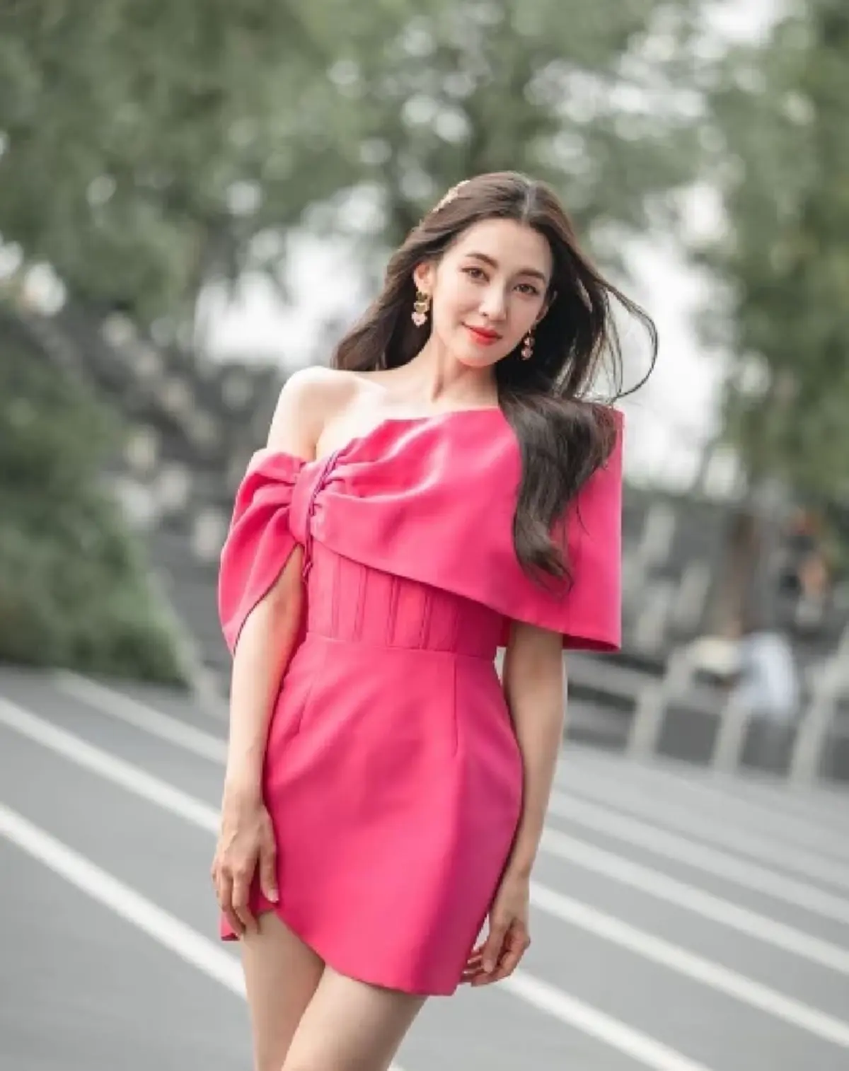 เบลล่า ราณี  เปิดใจครั้งแรกพูดถึงดราม่า 4 ม. ตอบนิ่งๆแต่คนฟังสะดุ้ง