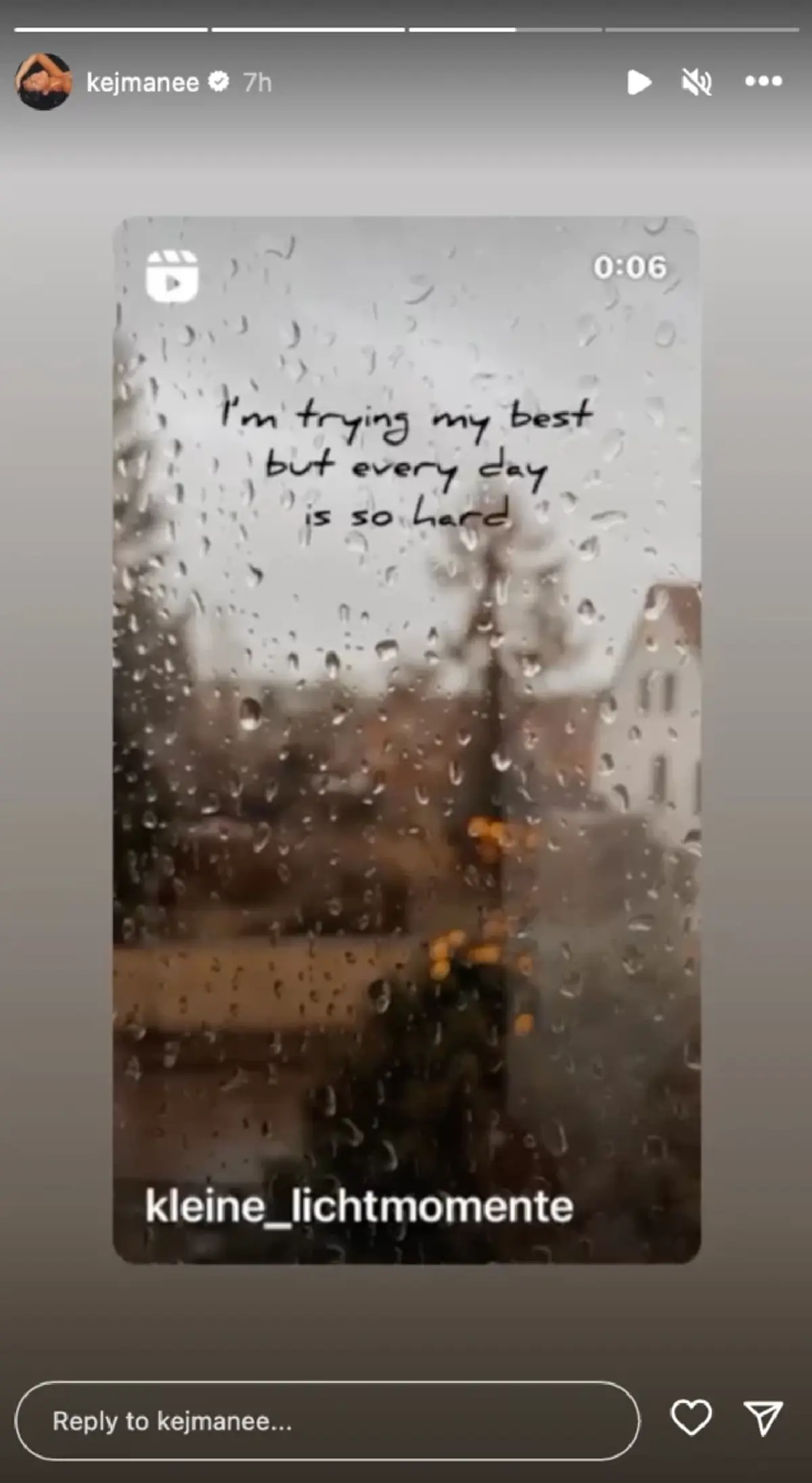 ส่องสตอรี่ ปิ่น เก็จมณี หลังโดนจับสังเกตกลับไปใช้นามสกุลเดิมแล้ว 